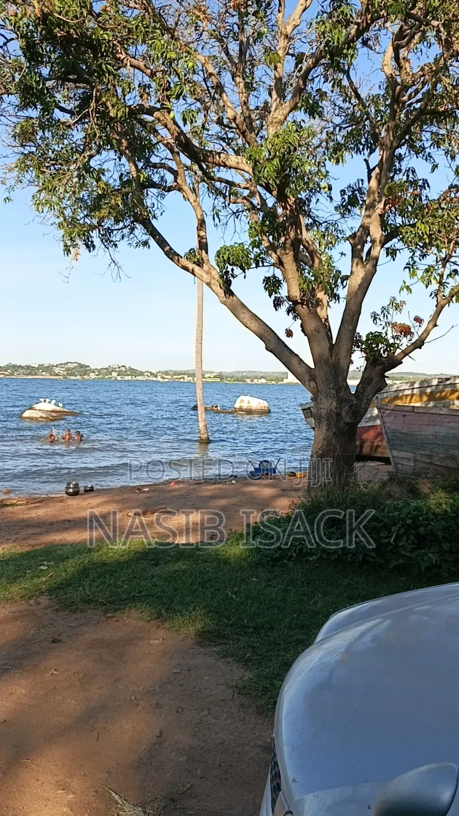 Plot for Sale Bwiru Ziwani in Ilemela
