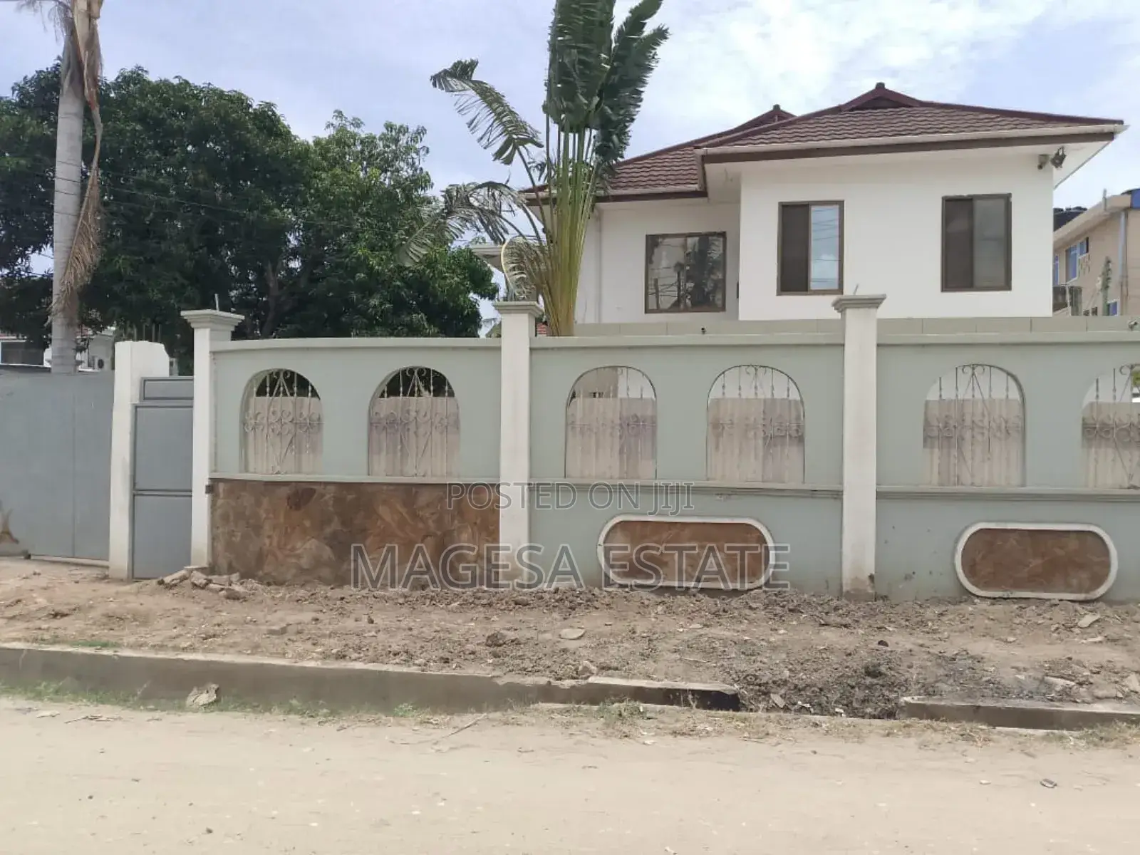6bdrm House in Mikocheni, Msasani for sale in Msasani