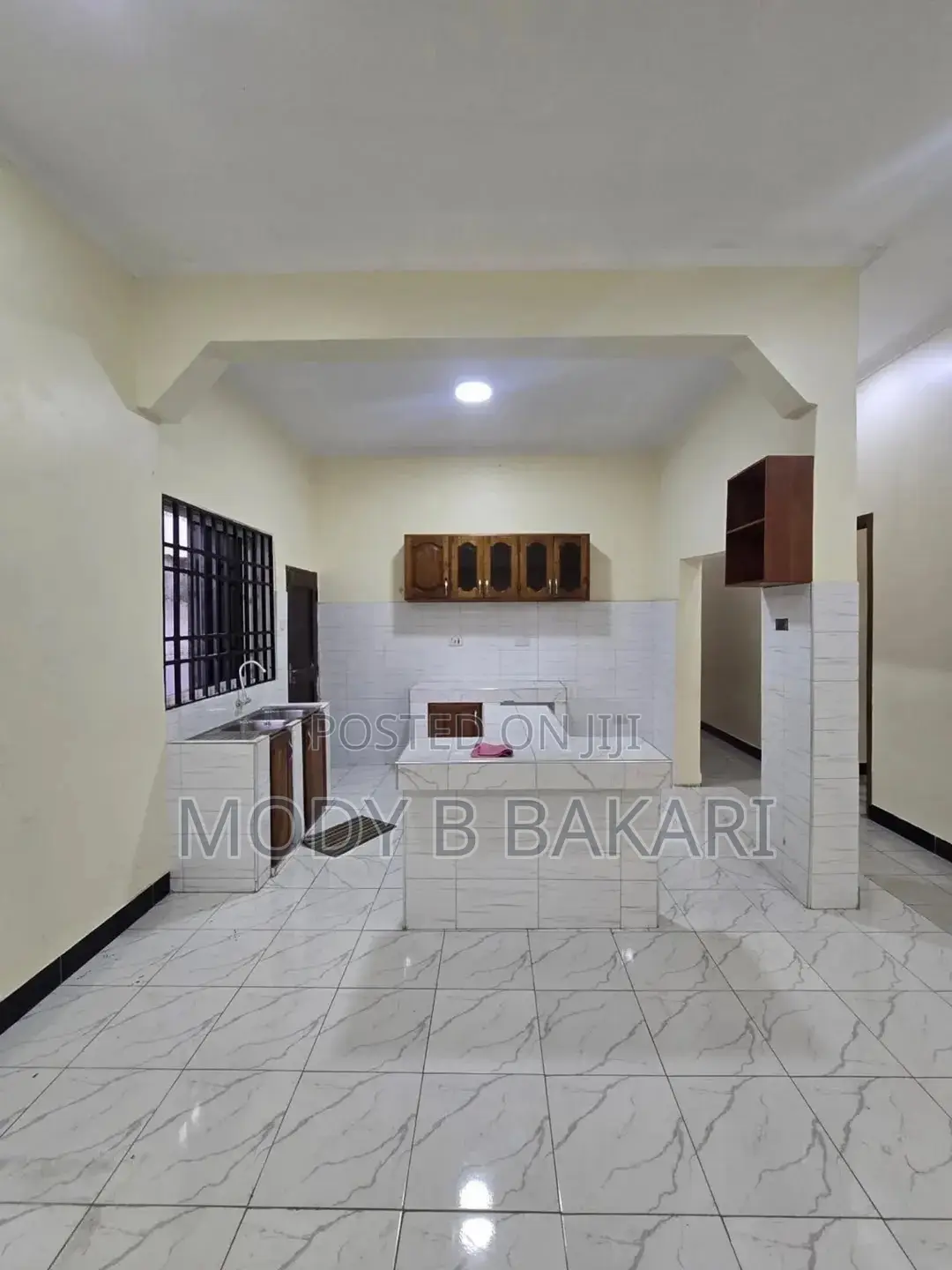 4bdrm House in Mikocheni for rent in Mikocheni