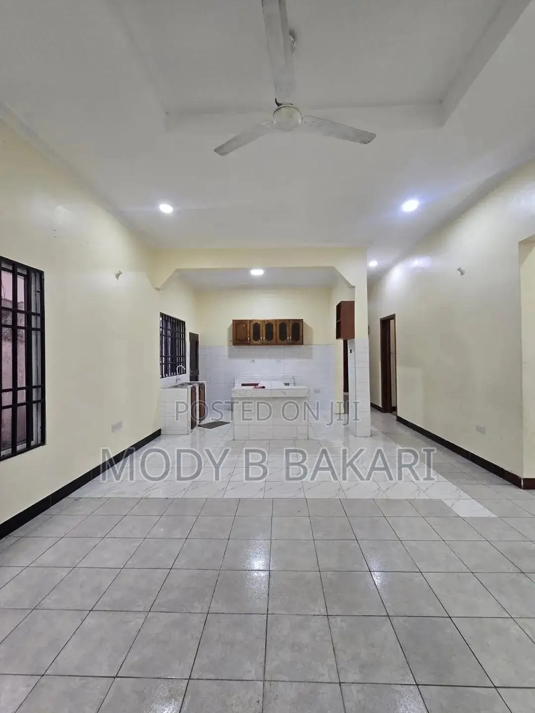 4bdrm House in Mikocheni for rent in Mikocheni