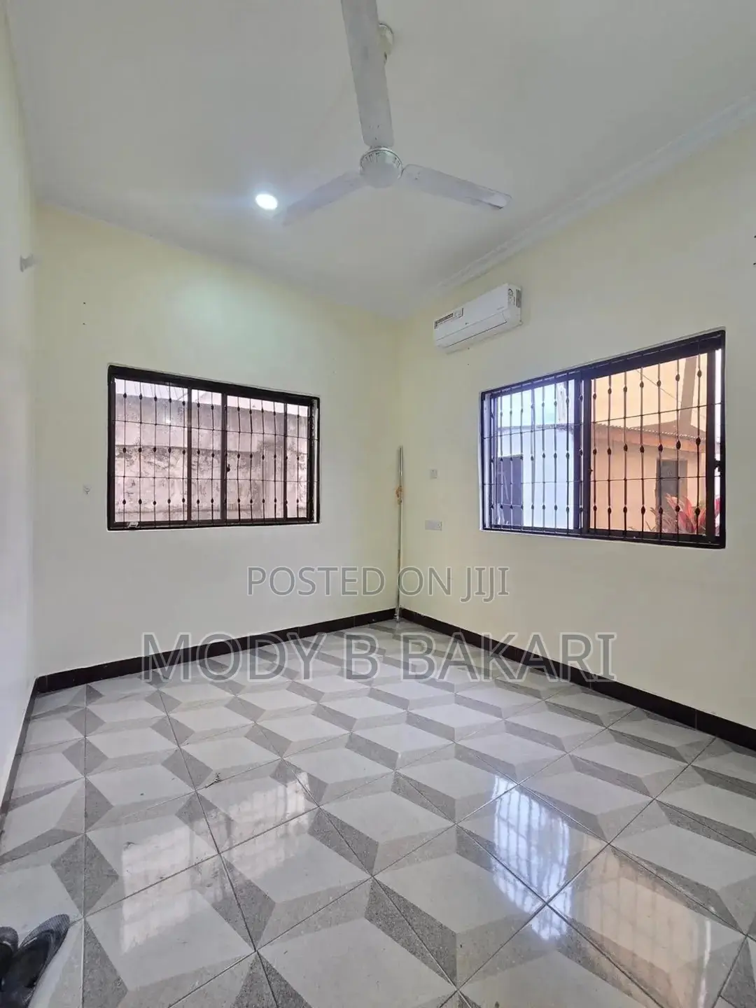 4bdrm House in Mikocheni for rent in Mikocheni