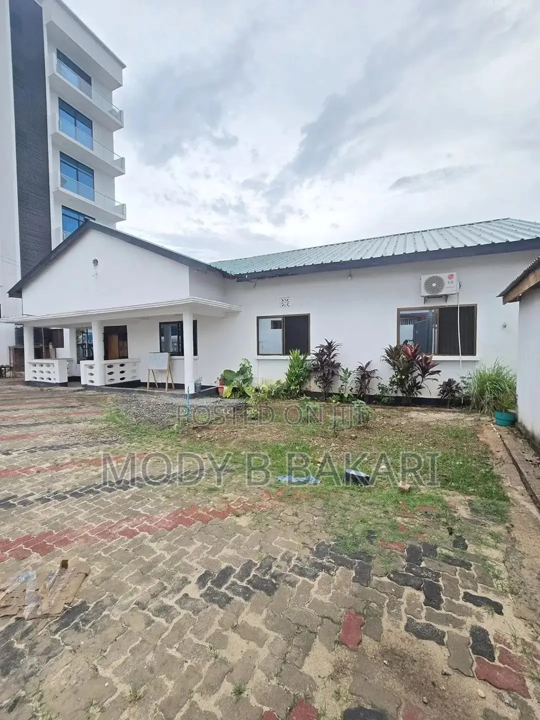 4bdrm House in Mikocheni for rent in Mikocheni