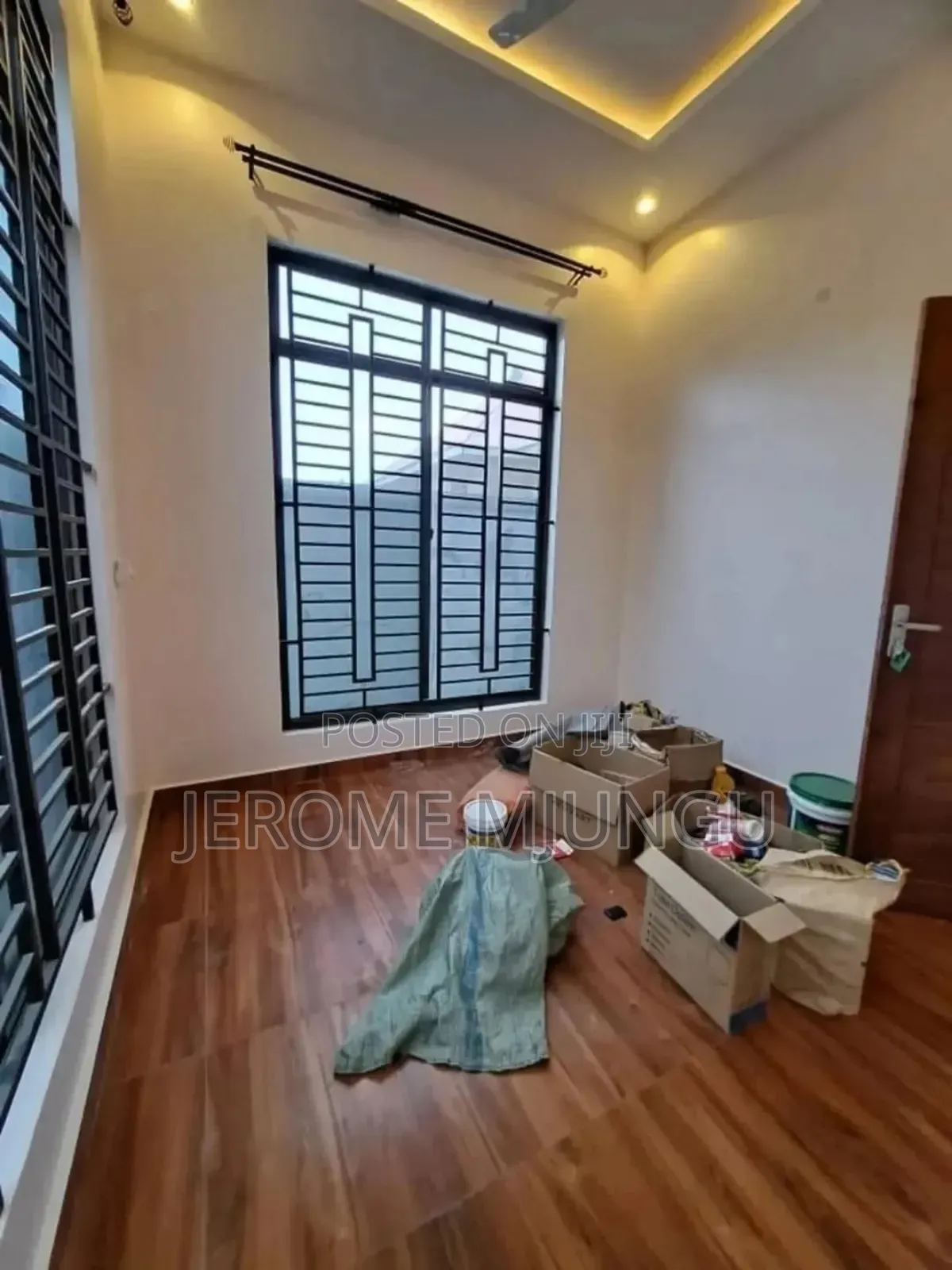 1bdrm Apartment in Goba for rent in Goba