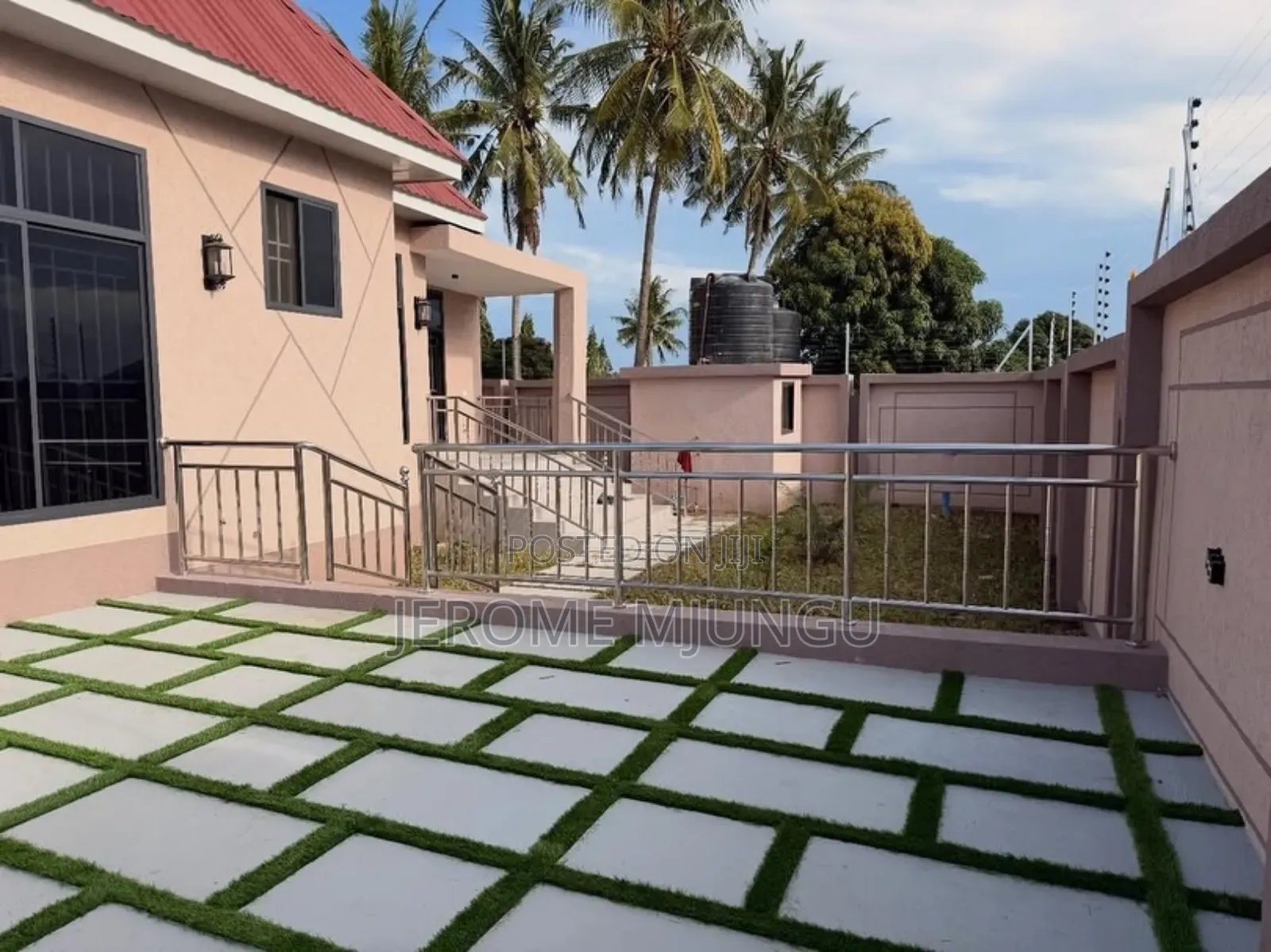4bdrm House in Kunduchi for sale in Kunduchi