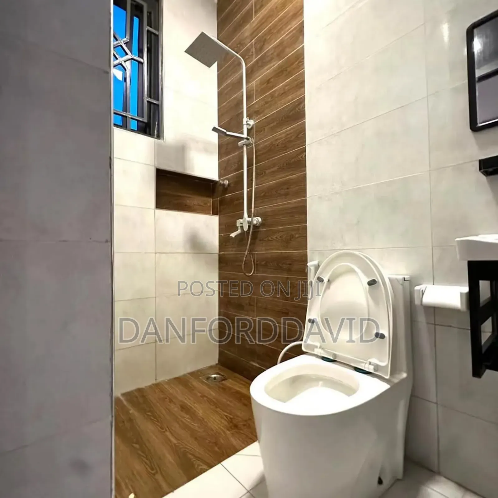 Furnished 2bdrm Apartment in Kahwa Real Estate, Sinza for rent in Sinza