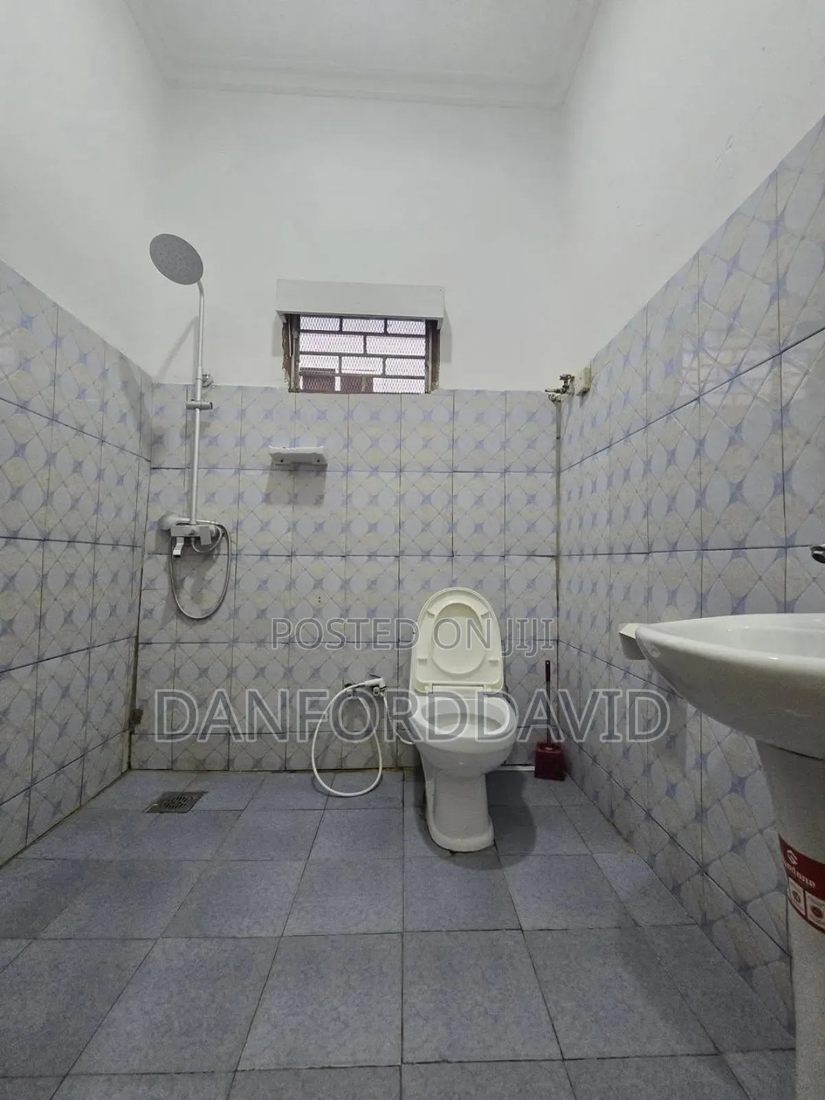 3bdrm Apartment in Kahwa Real Estate, Mikocheni for rent in Mikocheni