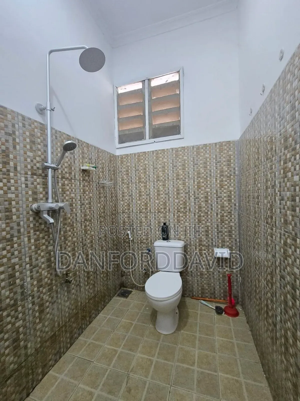 3bdrm Apartment in Kahwa Real Estate, Mikocheni for rent in Mikocheni