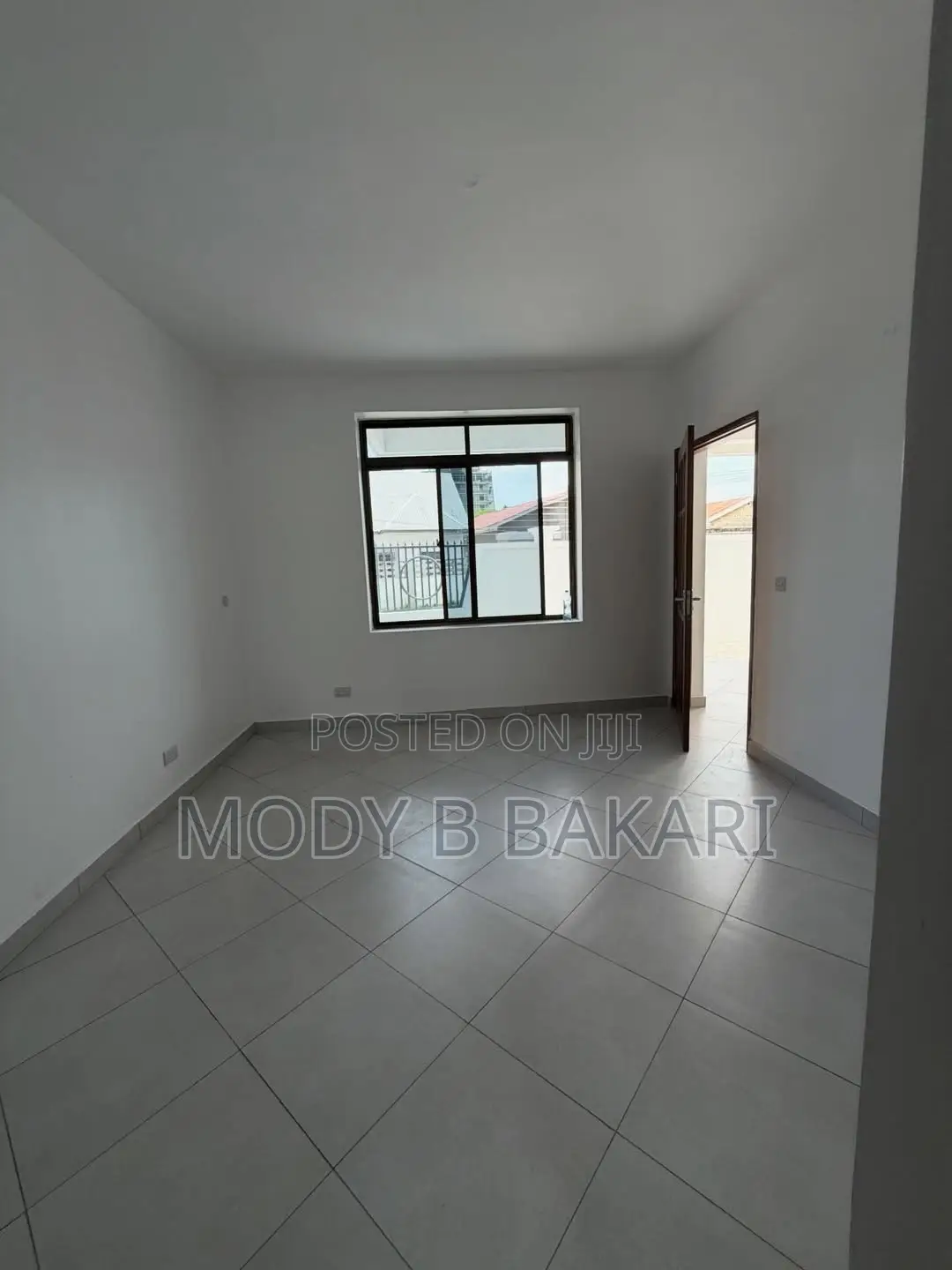 3bdrm Apartment in Sinza for rent in Sinza