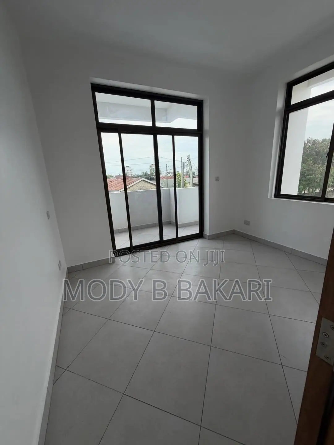 3bdrm Apartment in Sinza for rent in Sinza