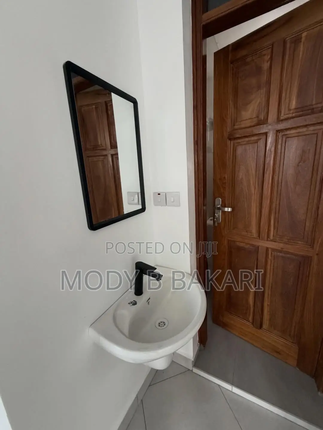 3bdrm Apartment in Sinza for rent in Sinza
