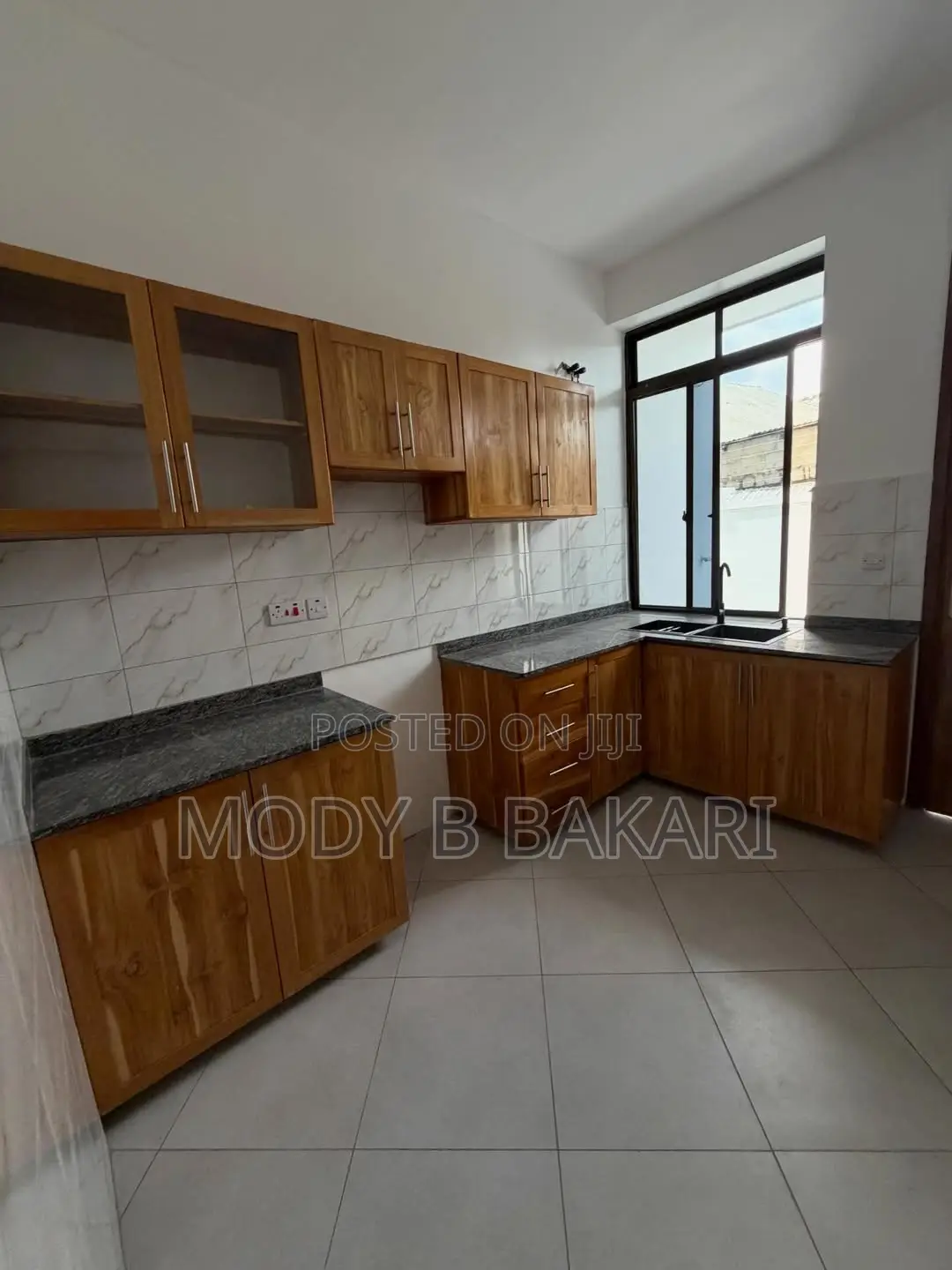 3bdrm Apartment in Sinza for rent in Sinza