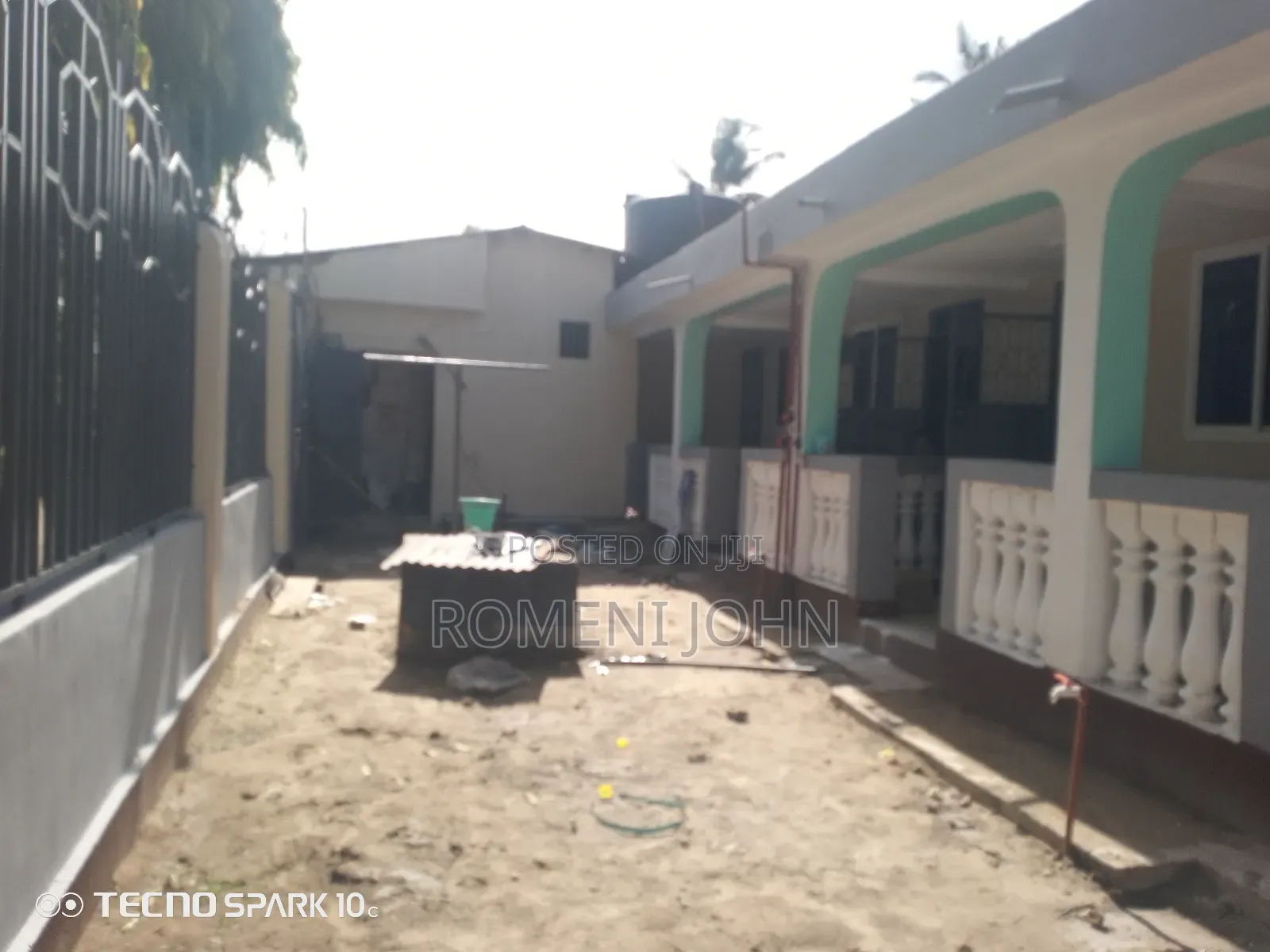 1bdrm Apartment in Tanzania Daresalaam, Ilala for rent in Ilala