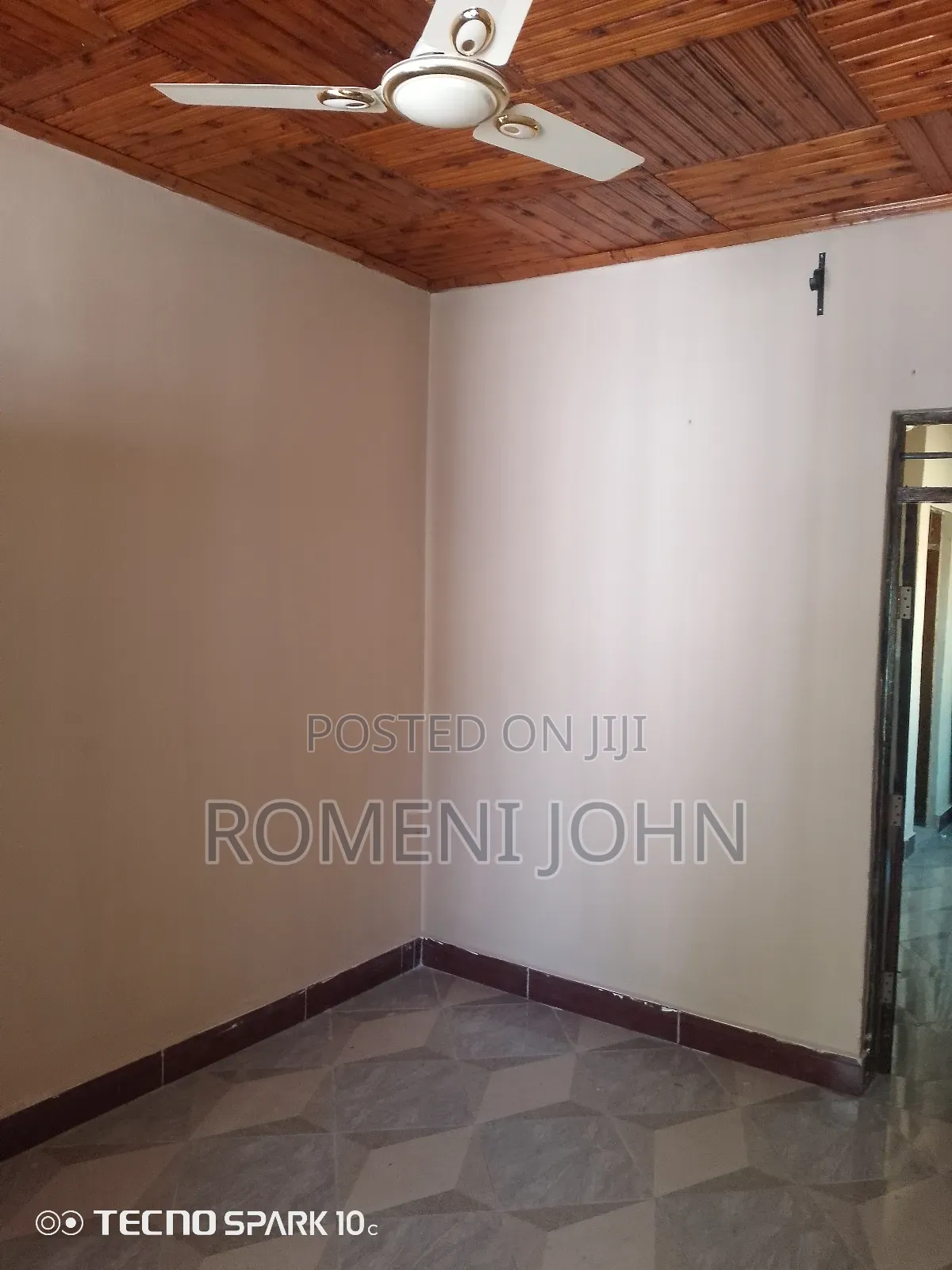 1bdrm Apartment in Tanzania Daresalaam, Ilala for rent in Ilala