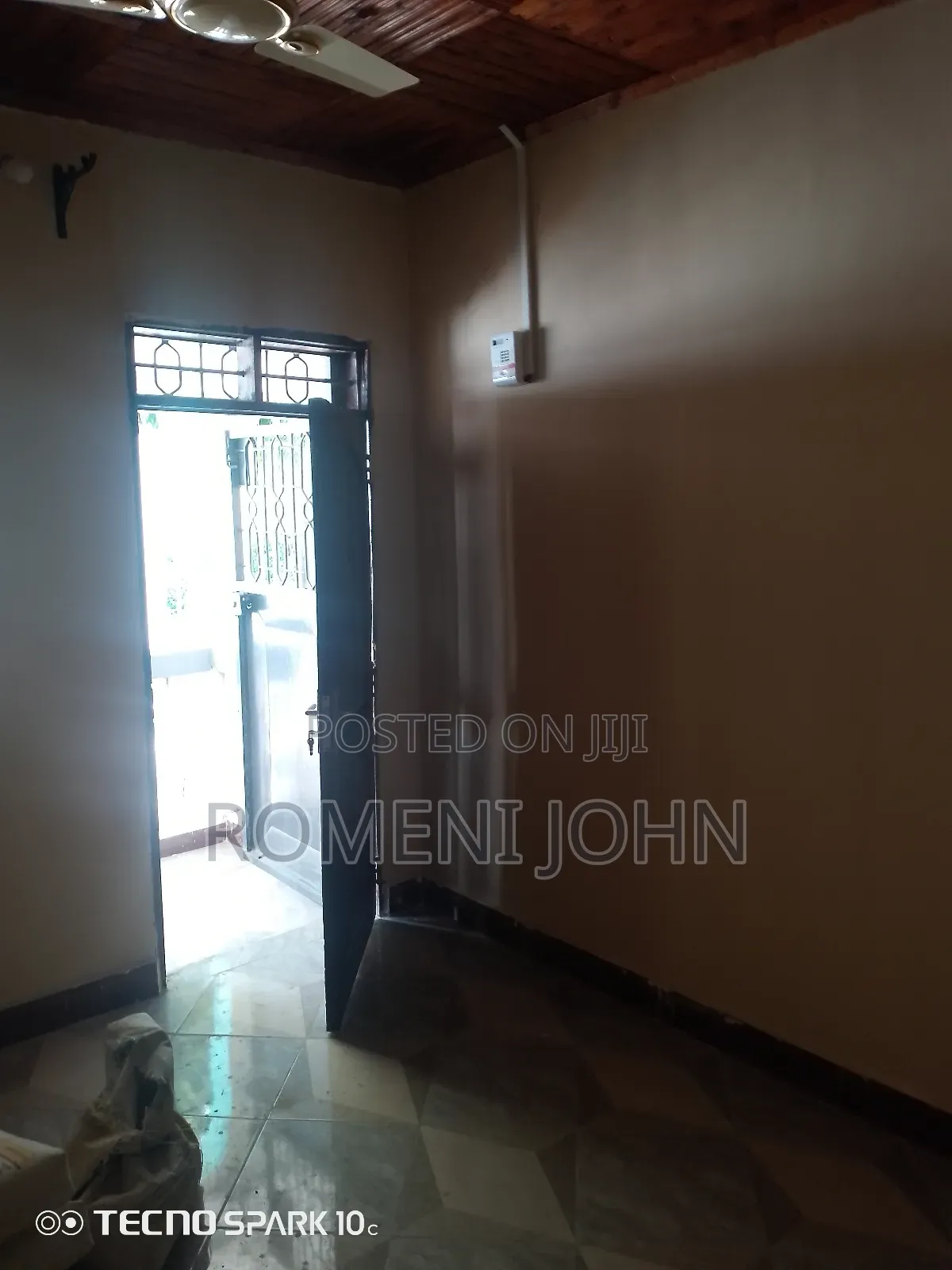1bdrm Apartment in Tanzania Daresalaam, Ilala for rent in Ilala