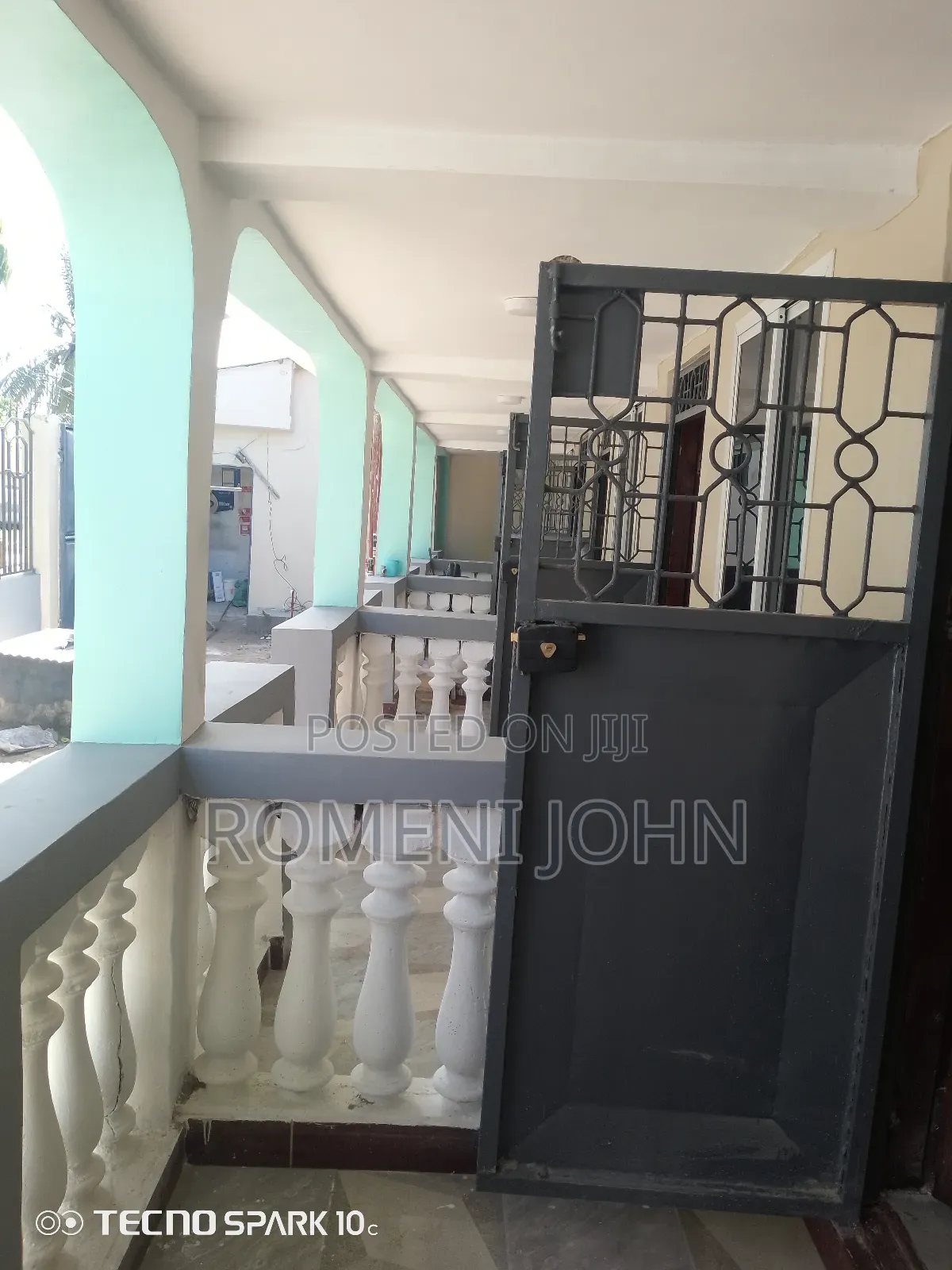 1bdrm Apartment in Tanzania Daresalaam, Ilala for rent in Ilala