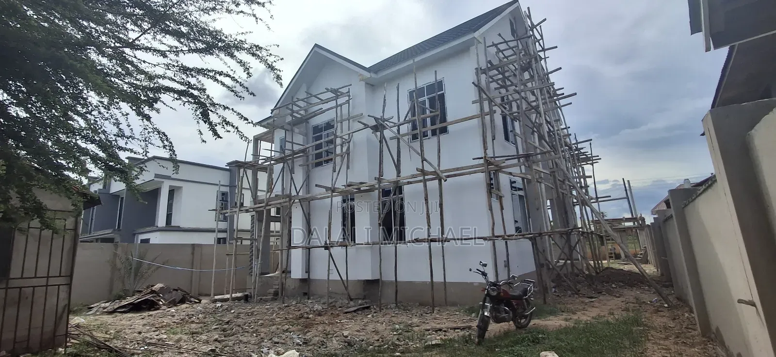 4bdrm House in Ununio Beach, Kunduchi for sale in Kunduchi