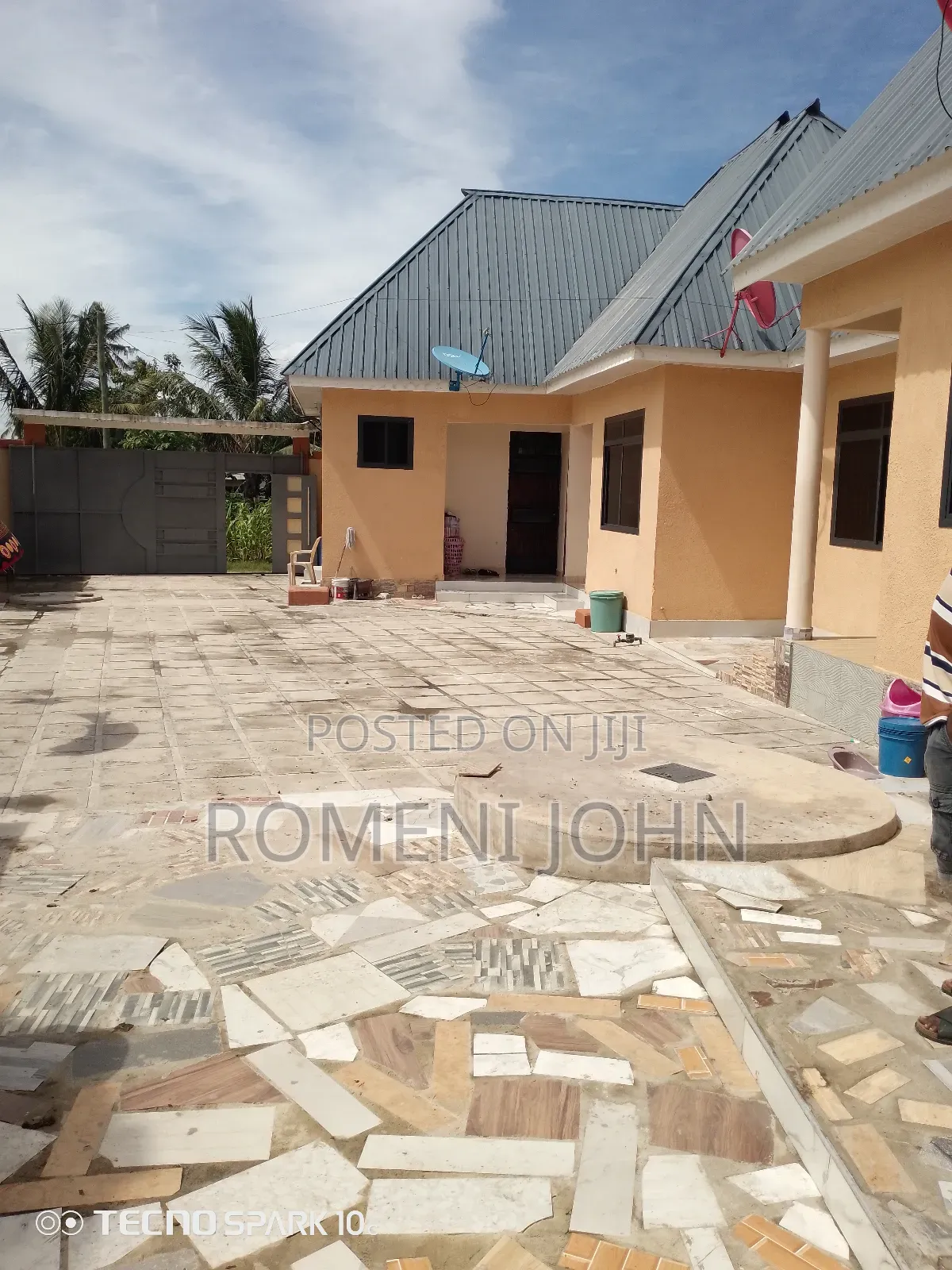 1bdrm Apartment in Tanzania Daresalaam, Ilala for rent in Ilala