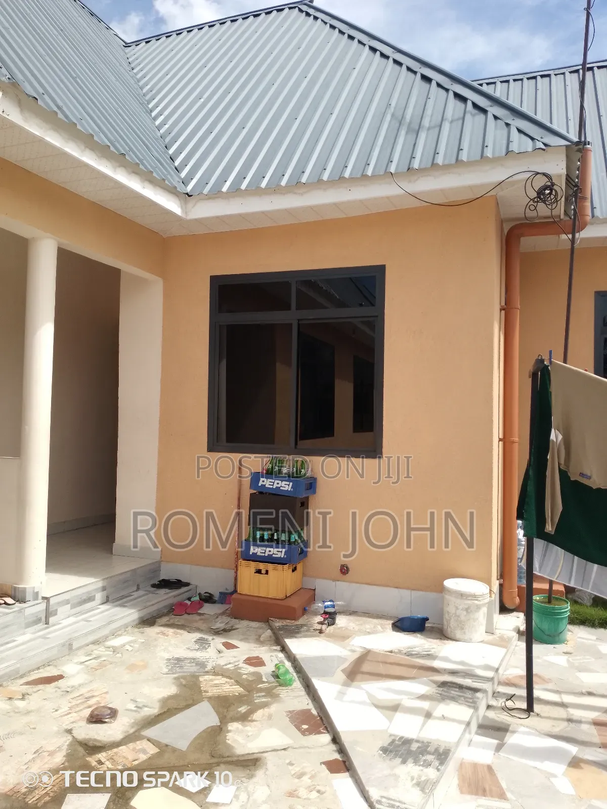 1bdrm Apartment in Tanzania Daresalaam, Ilala for rent in Ilala