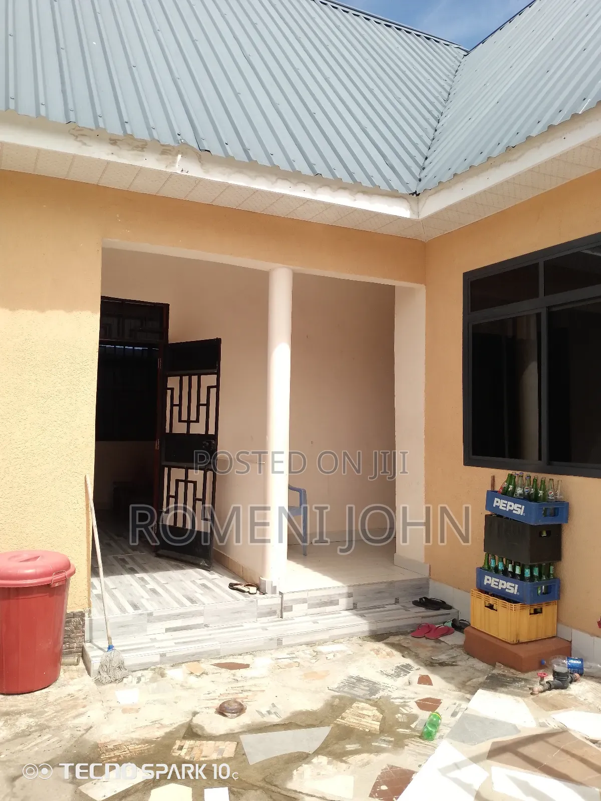 1bdrm Apartment in Tanzania Daresalaam, Ilala for rent in Ilala