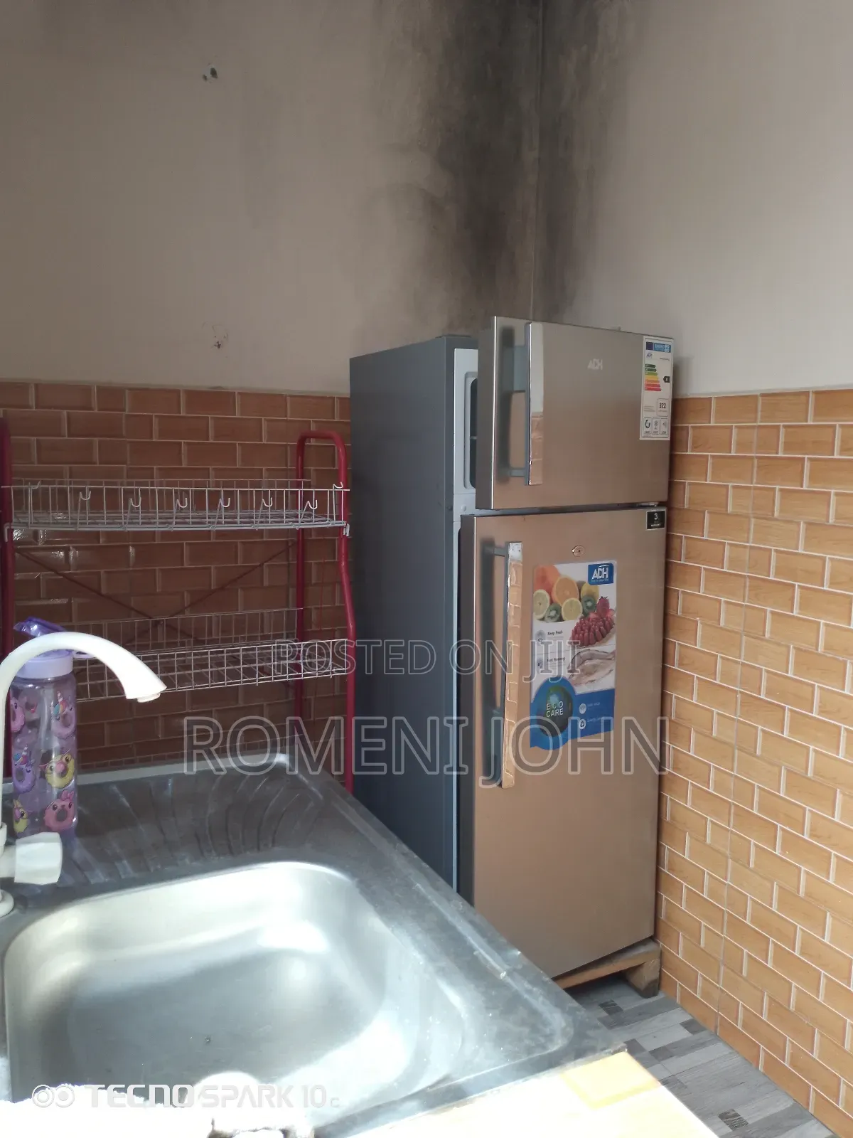 1bdrm Apartment in Tanzania Daresalaam, Ilala for rent in Ilala