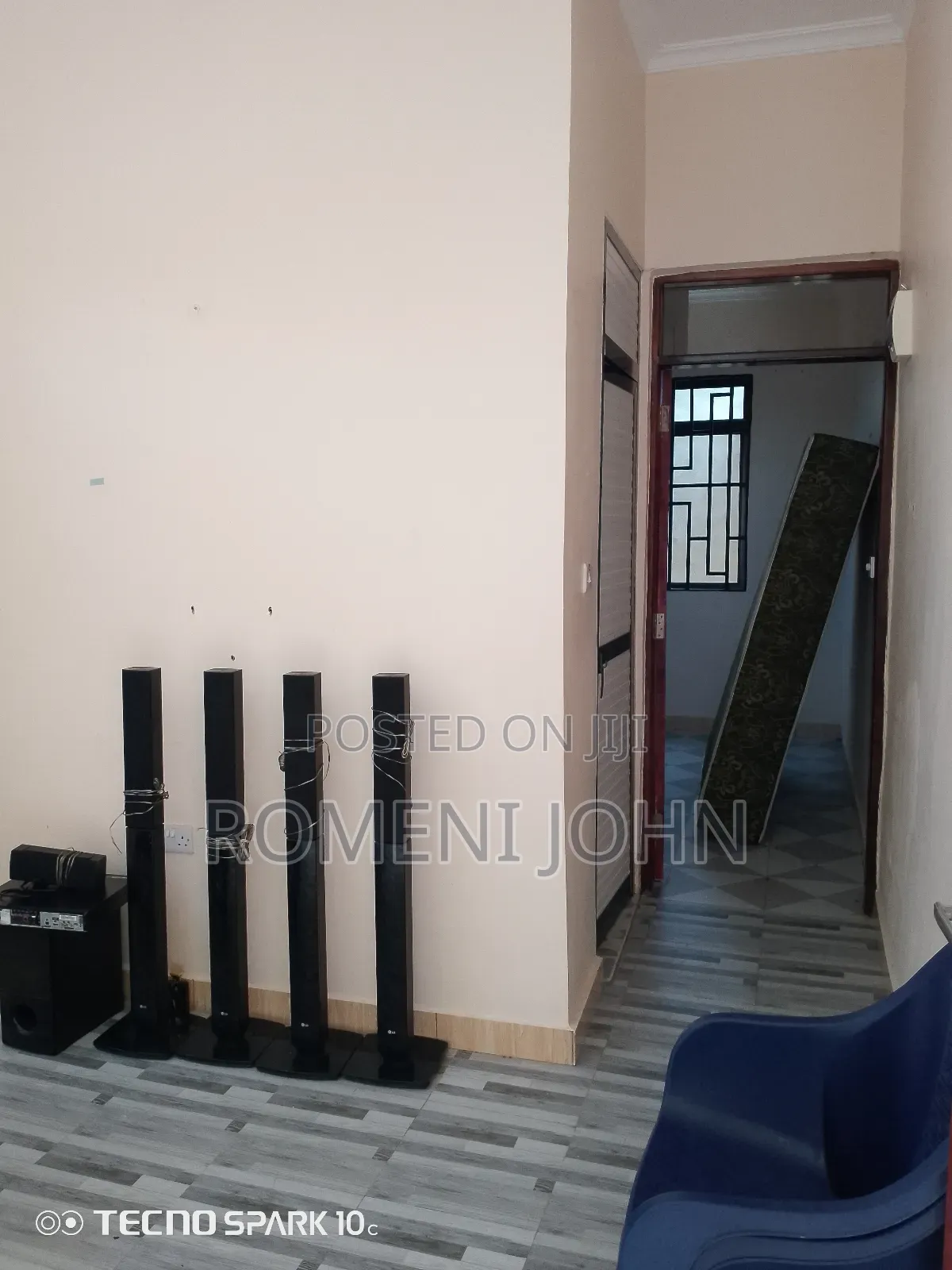1bdrm Apartment in Tanzania Daresalaam, Ilala for rent in Ilala