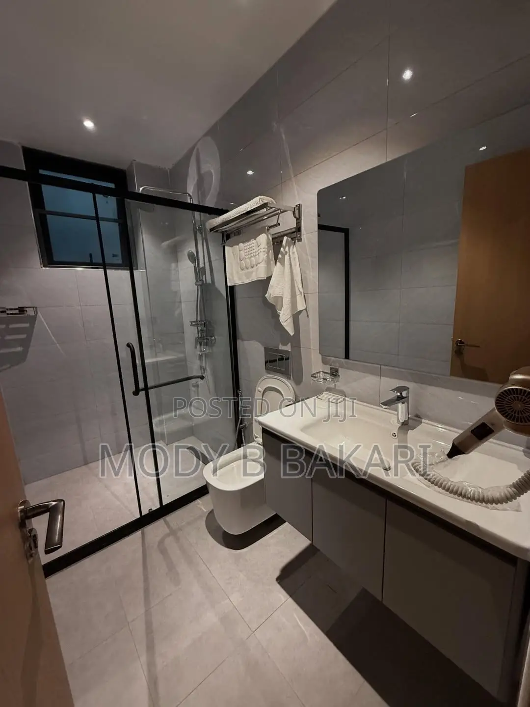 Furnished 2bdrm Apartment in Masaki for rent in Masaki