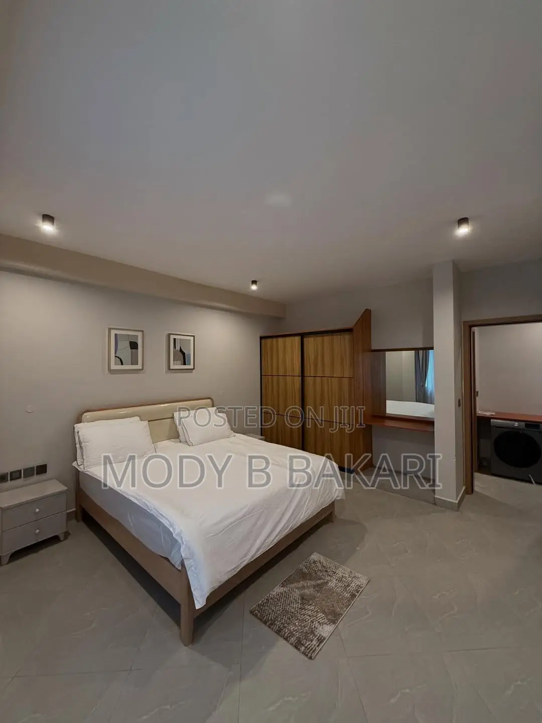 Furnished 2bdrm Apartment in Masaki for rent in Masaki
