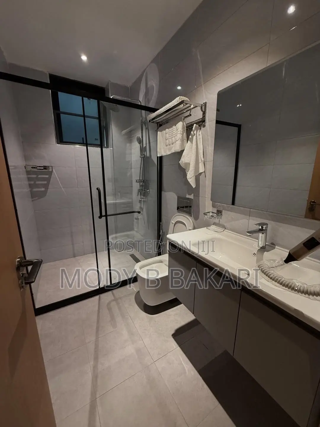 Furnished 2bdrm Apartment in Masaki for rent in Masaki