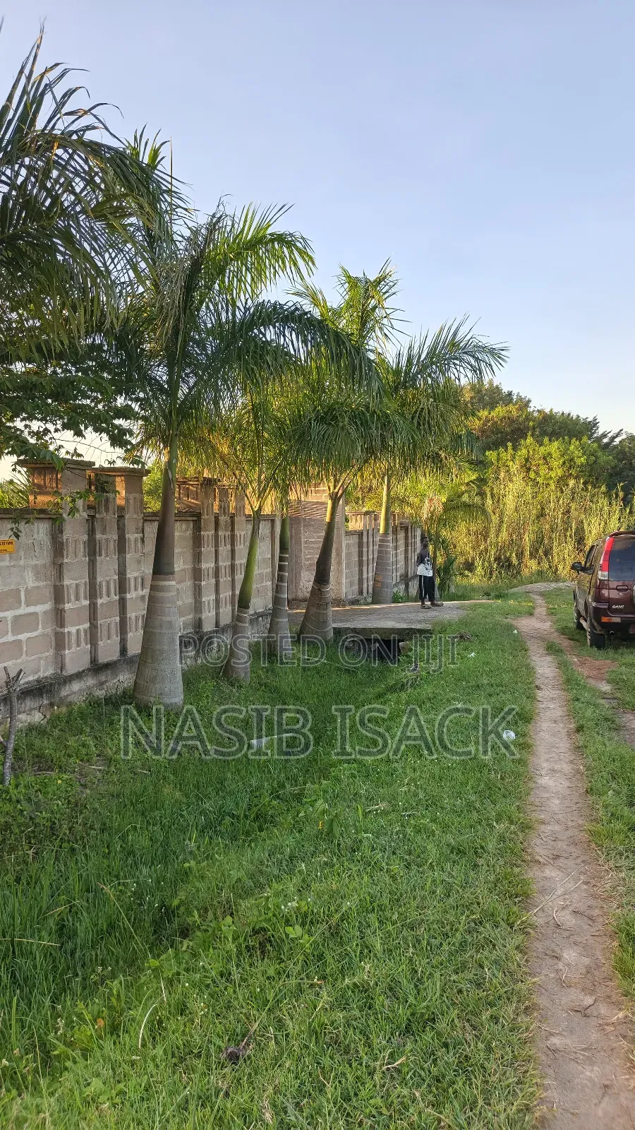 Plot for Sale in Ilemela