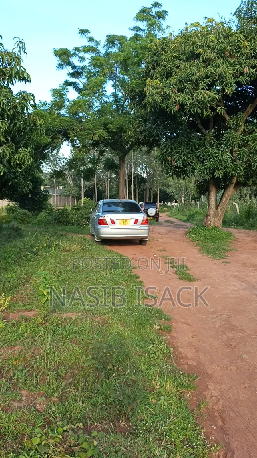 Plot for Sale in Ilemela