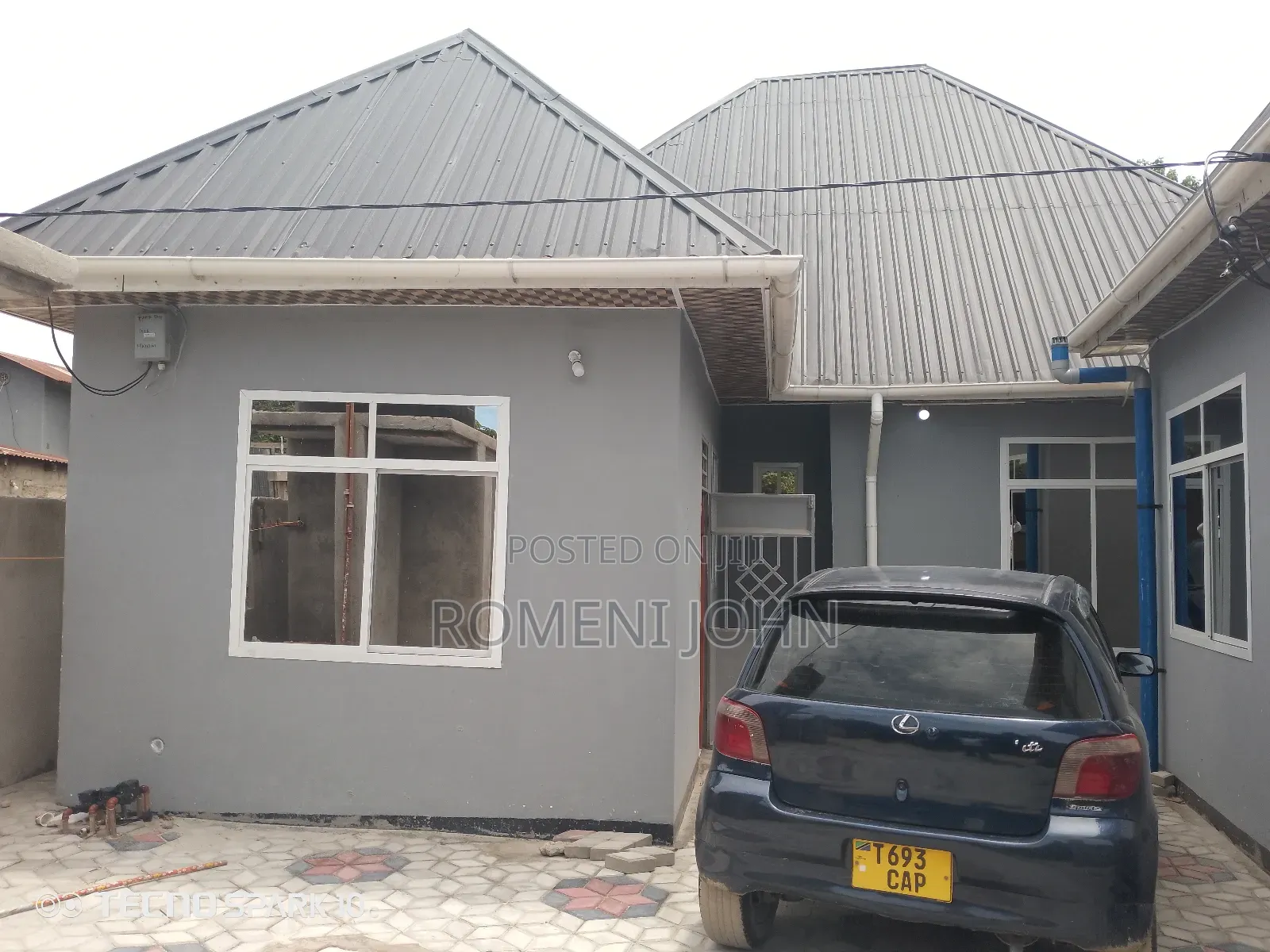1bdrm Apartment in Tanzania Daresalaam, Ilala for rent in Ilala