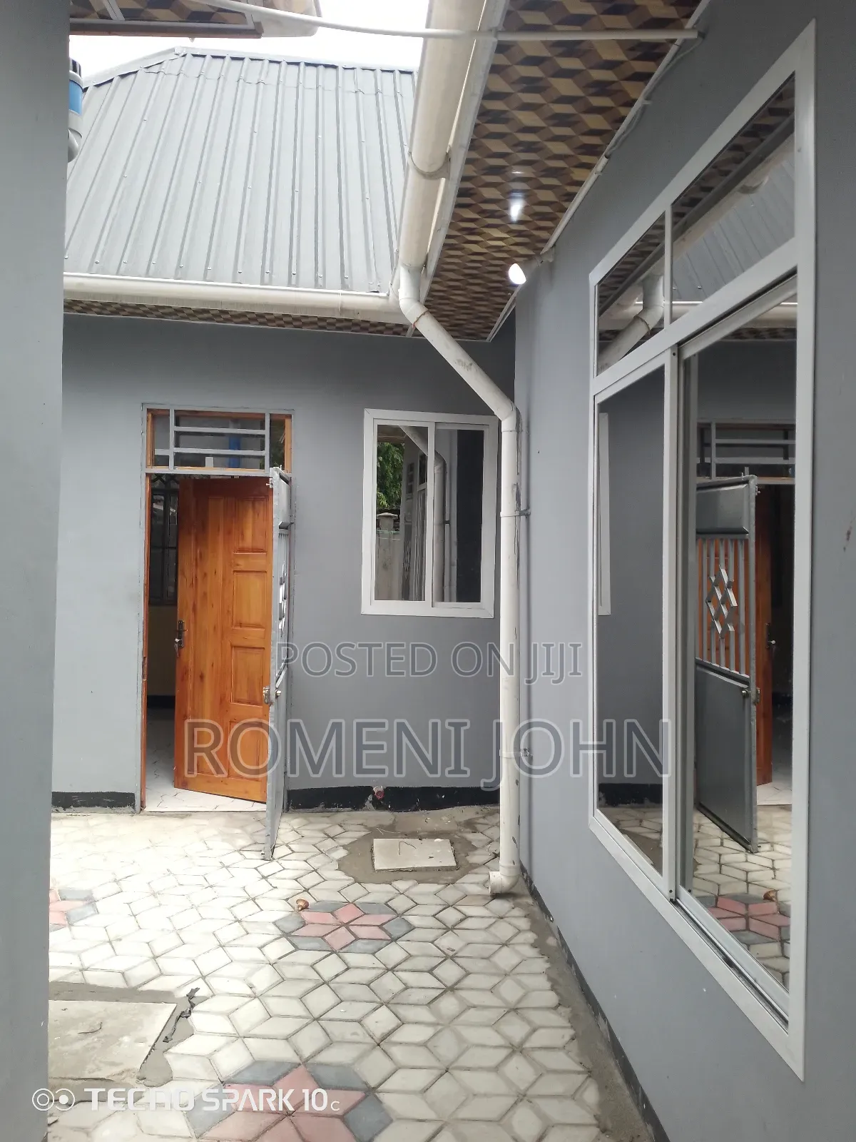 1bdrm Apartment in Tanzania Daresalaam, Ilala for rent in Ilala