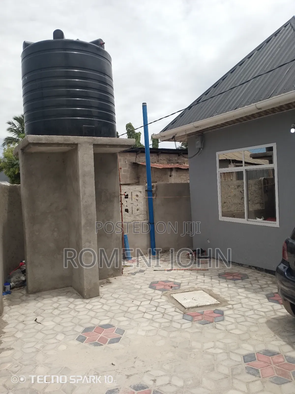 1bdrm Apartment in Tanzania Daresalaam, Ilala for rent in Ilala