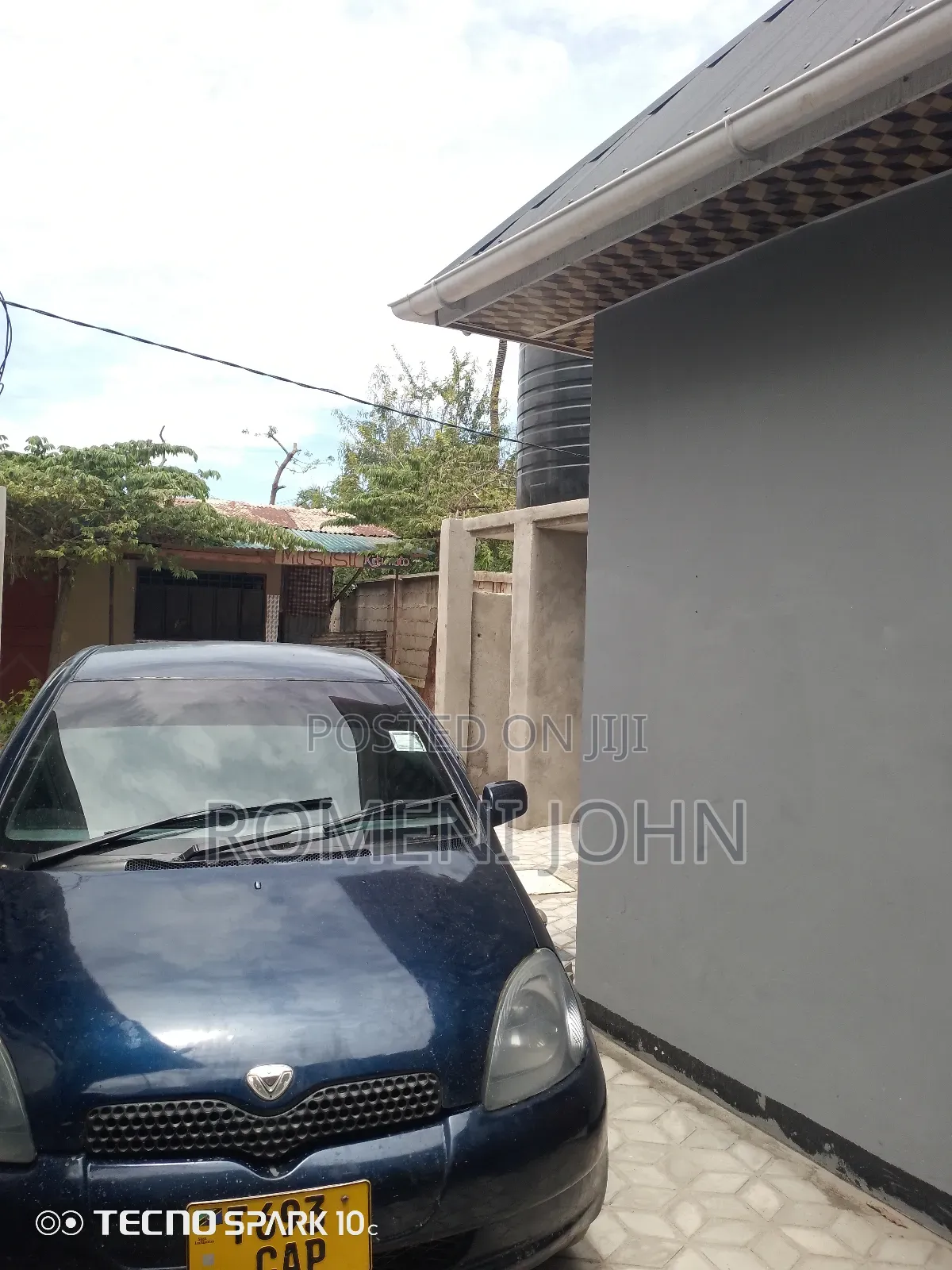 1bdrm Apartment in Tanzania Daresalaam, Ilala for rent in Ilala