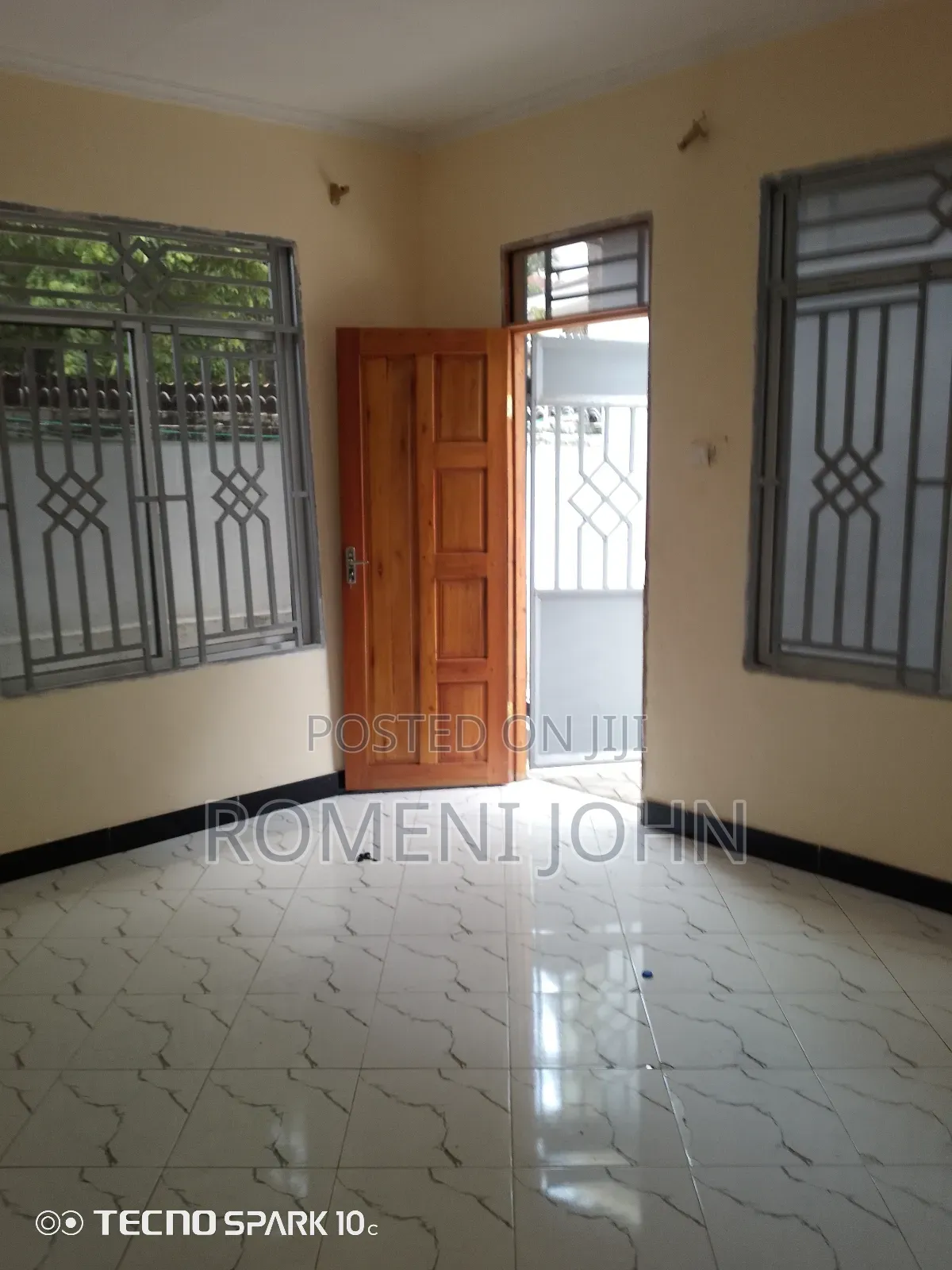 1bdrm Apartment in Tanzania Daresalaam, Ilala for rent in Ilala