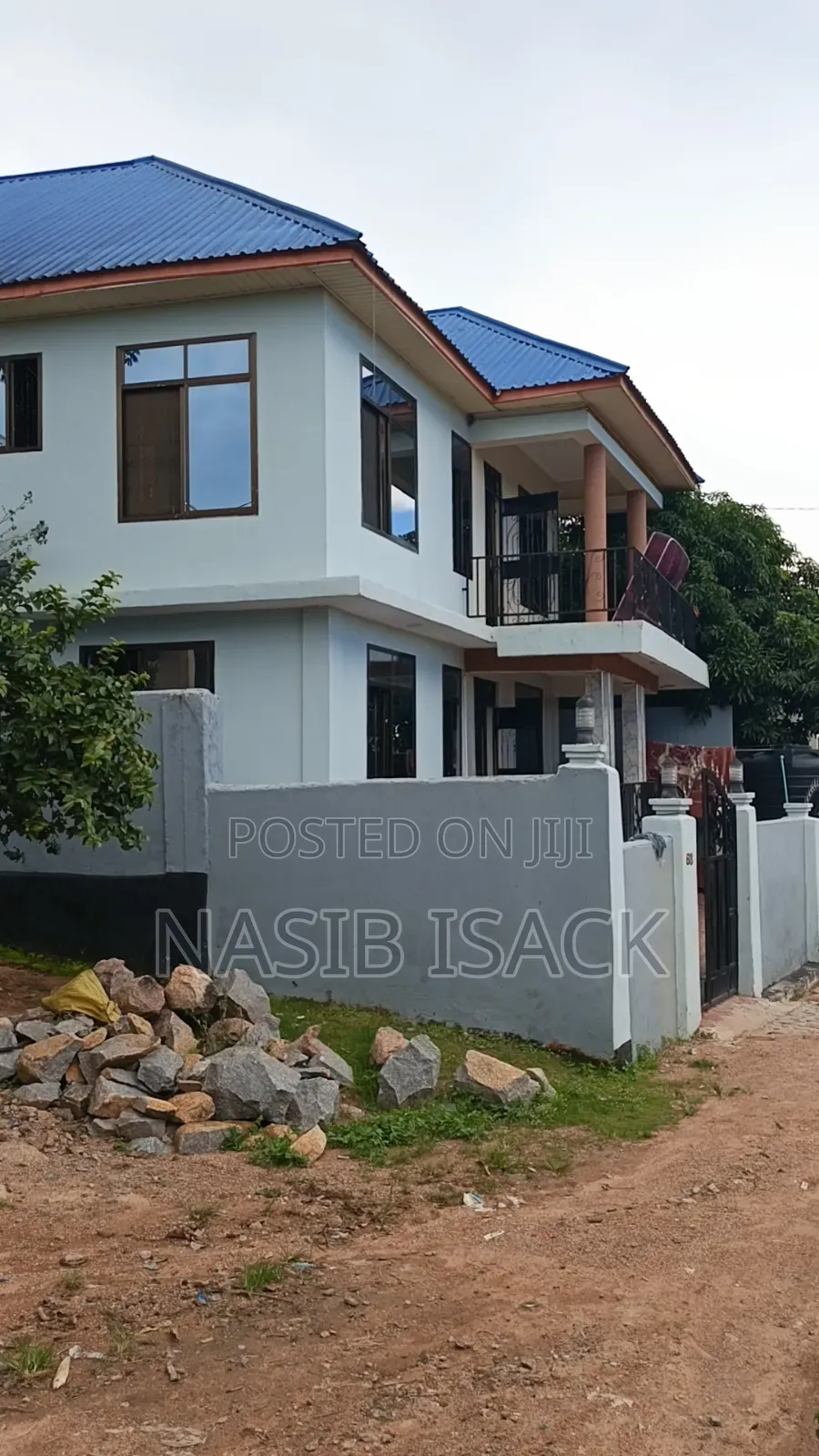 Plot for Sale Mwanza Kiseke in Kiseke