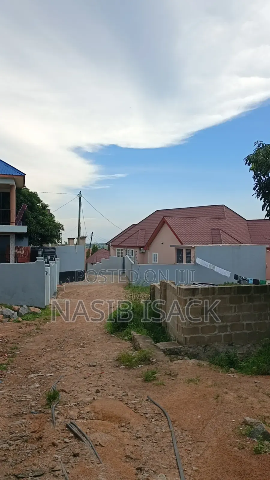 Plot for Sale Mwanza Kiseke in Kiseke