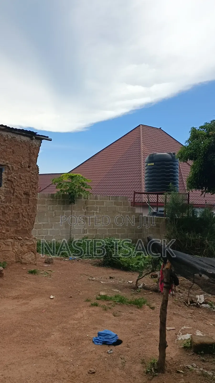 Plot for Sale Mwanza Kiseke in Kiseke