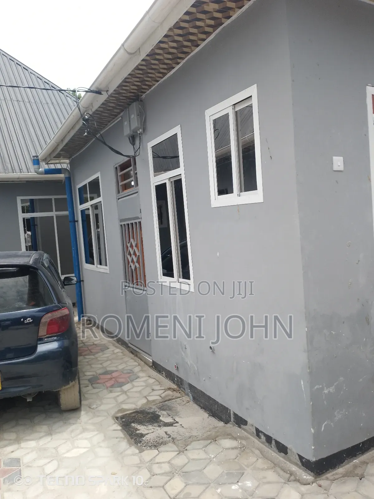 1bdrm Apartment in Tanzania Daresalaam, Ilala for rent in Ilala