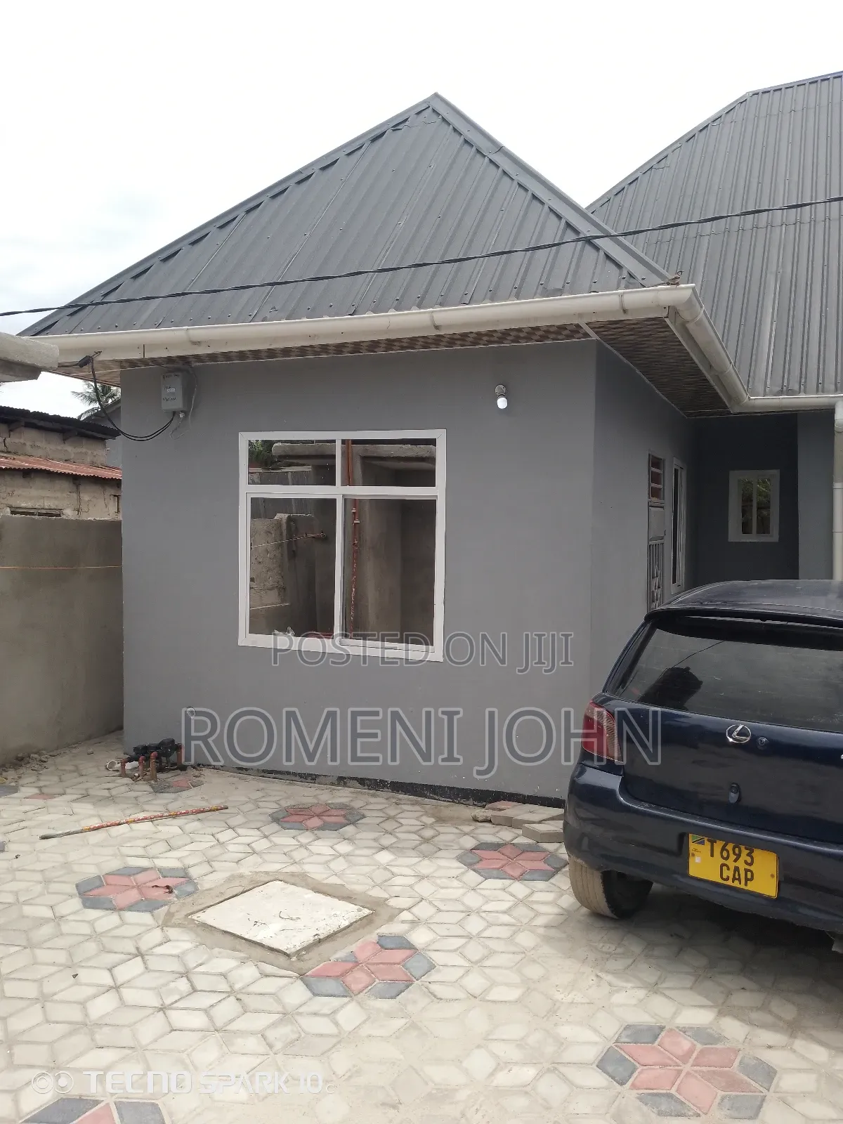 1bdrm Apartment in Tanzania Daresalaam, Ilala for rent in Ilala