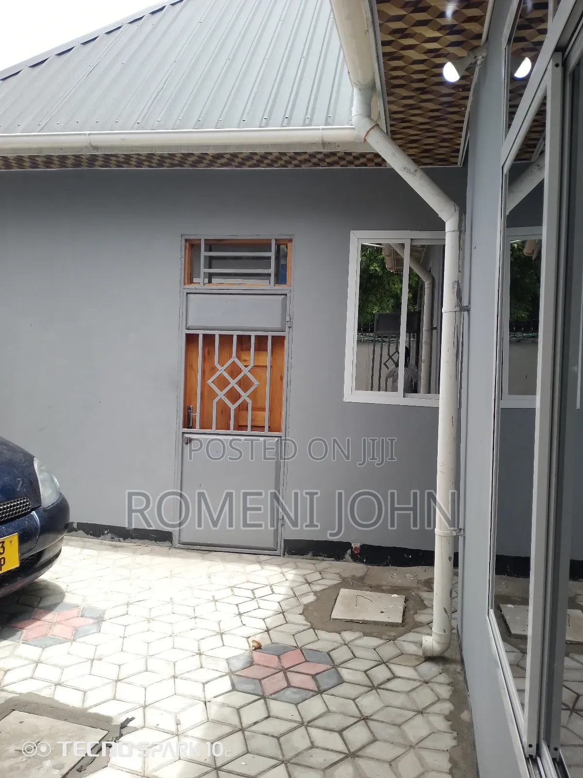 1bdrm Apartment in Tanzania Daresalaam, Ilala for rent in Ilala