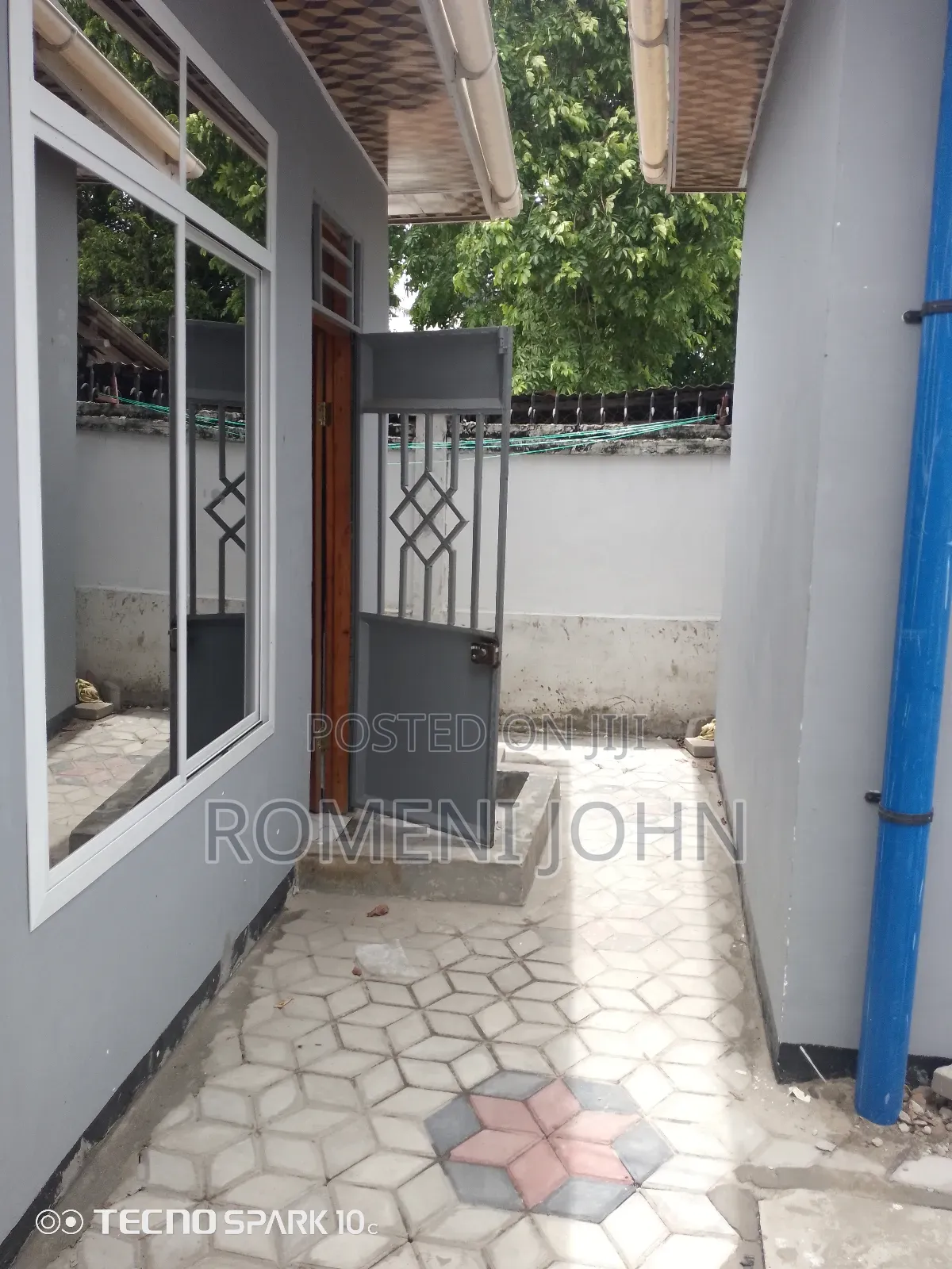 1bdrm Apartment in Tanzania Daresalaam, Ilala for rent in Ilala