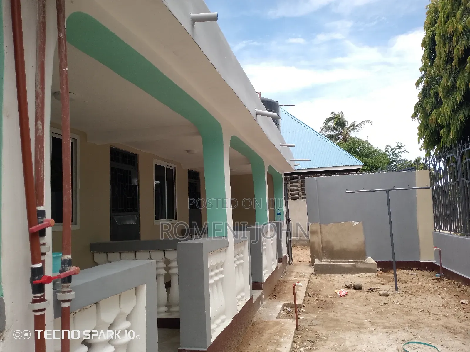1bdrm Apartment in Tanzania Daresalaam, Ilala for rent in Ilala
