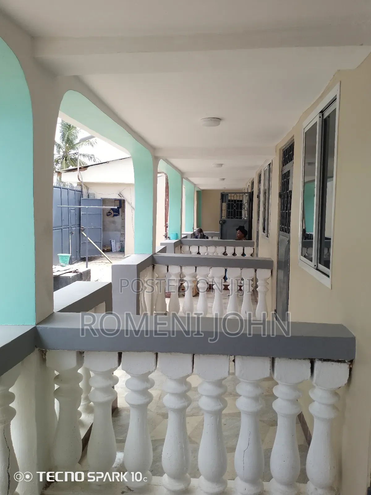 1bdrm Apartment in Tanzania Daresalaam, Ilala for rent in Ilala