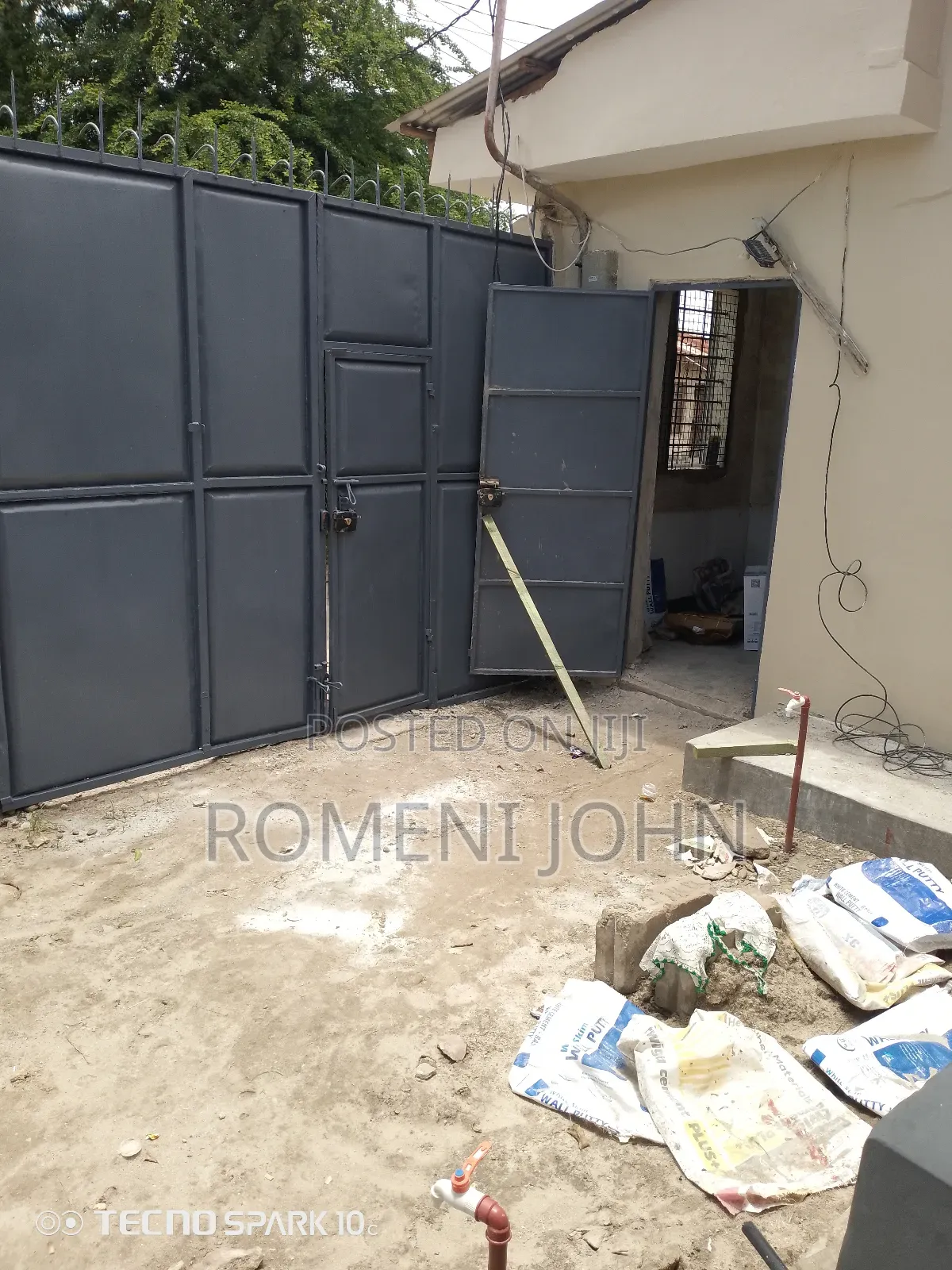 1bdrm Apartment in Tanzania Daresalaam, Ilala for rent in Ilala
