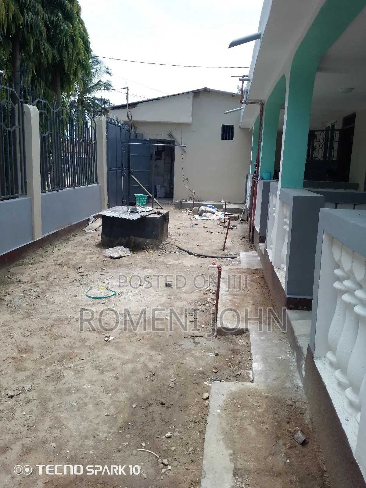 1bdrm Apartment in Tanzania Daresalaam, Ilala for rent in Ilala