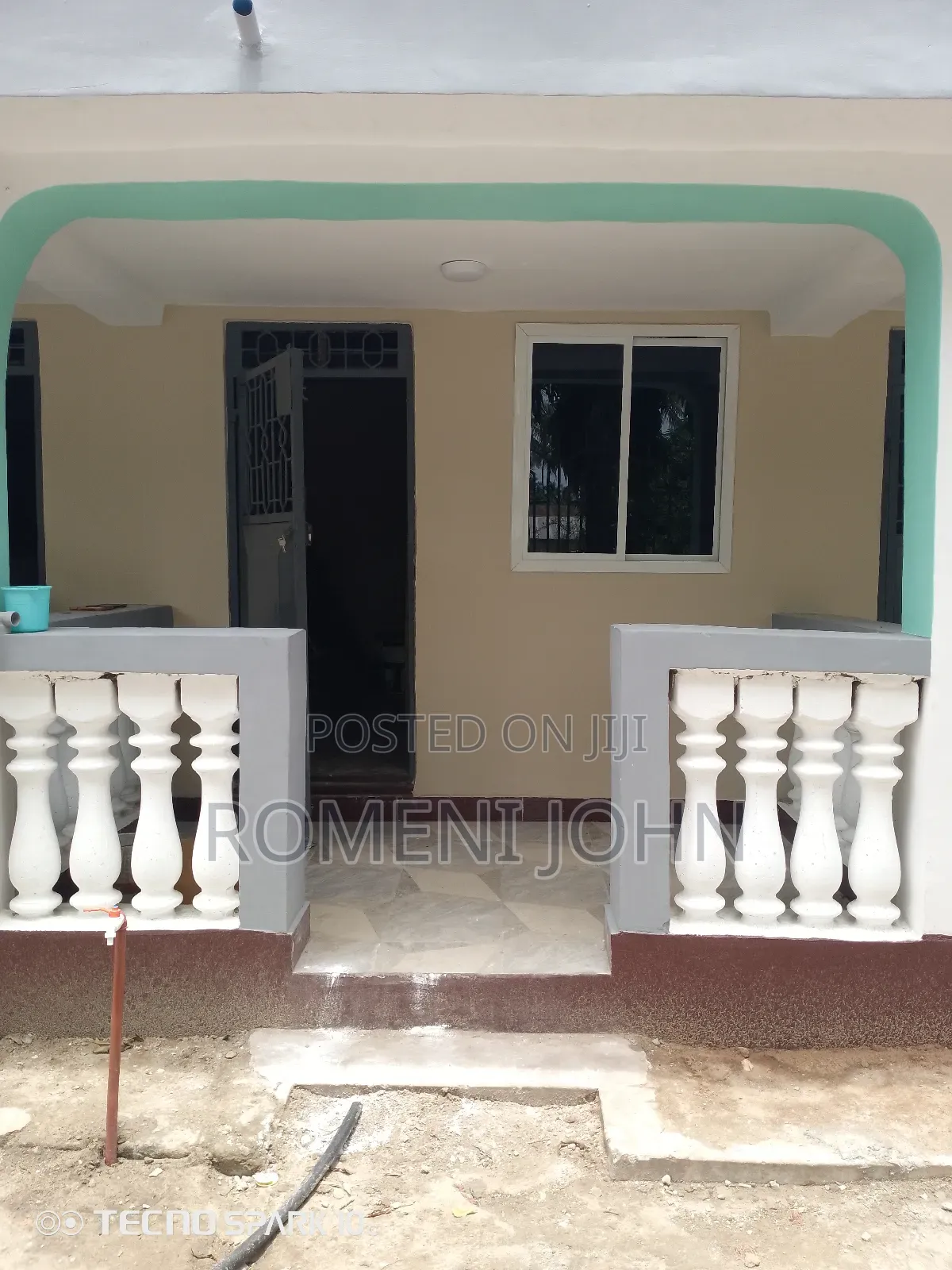 1bdrm Apartment in Tanzania Daresalaam, Ilala for rent in Ilala