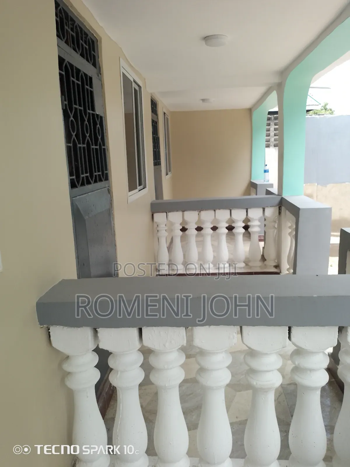 1bdrm Apartment in Tanzania Daresalaam, Ilala for rent in Ilala