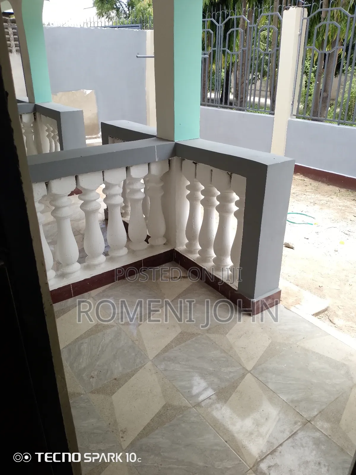 1bdrm Apartment in Tanzania Daresalaam, Ilala for rent in Ilala