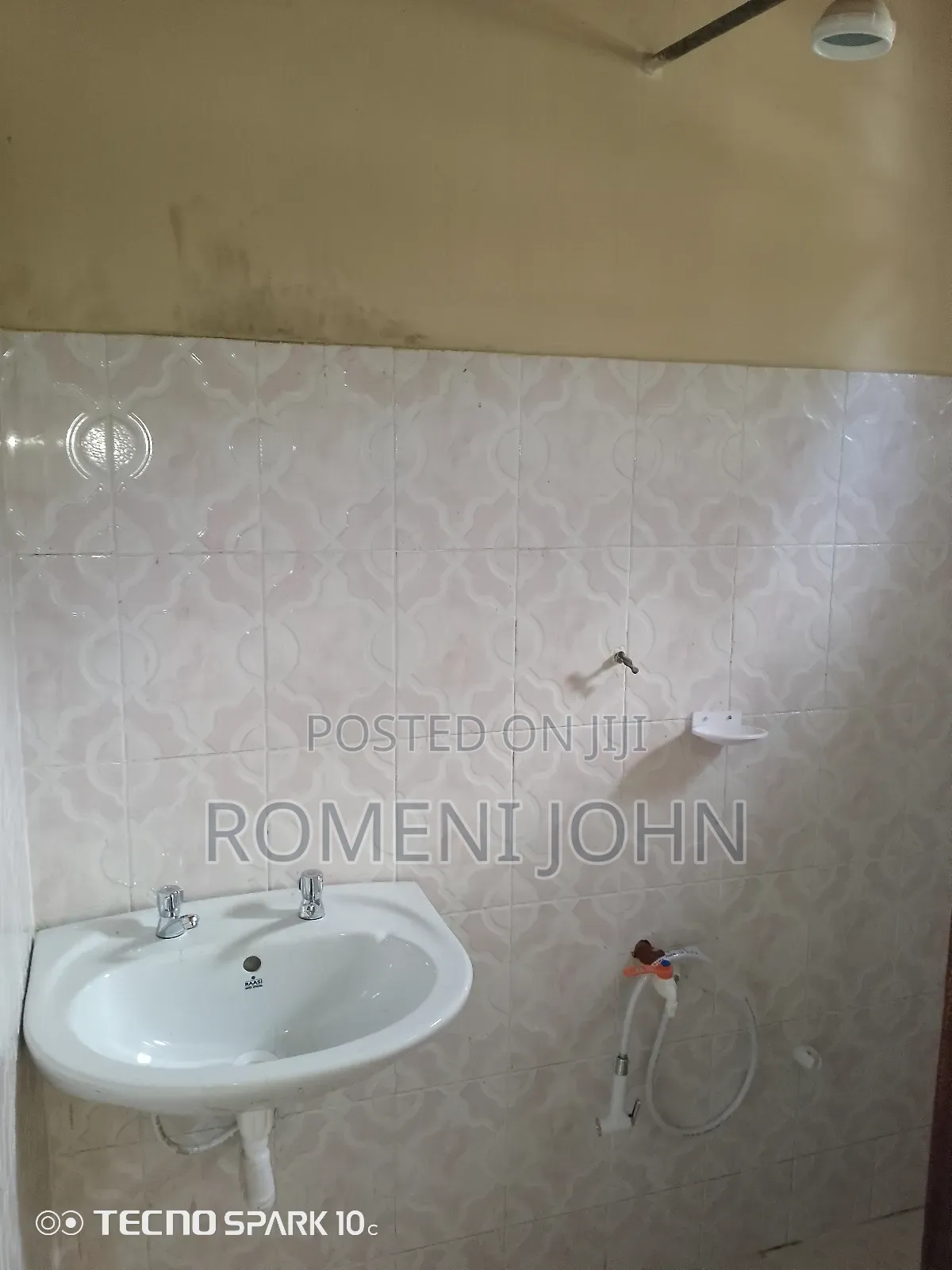 1bdrm Apartment in Tanzania Daresalaam, Ilala for rent in Ilala